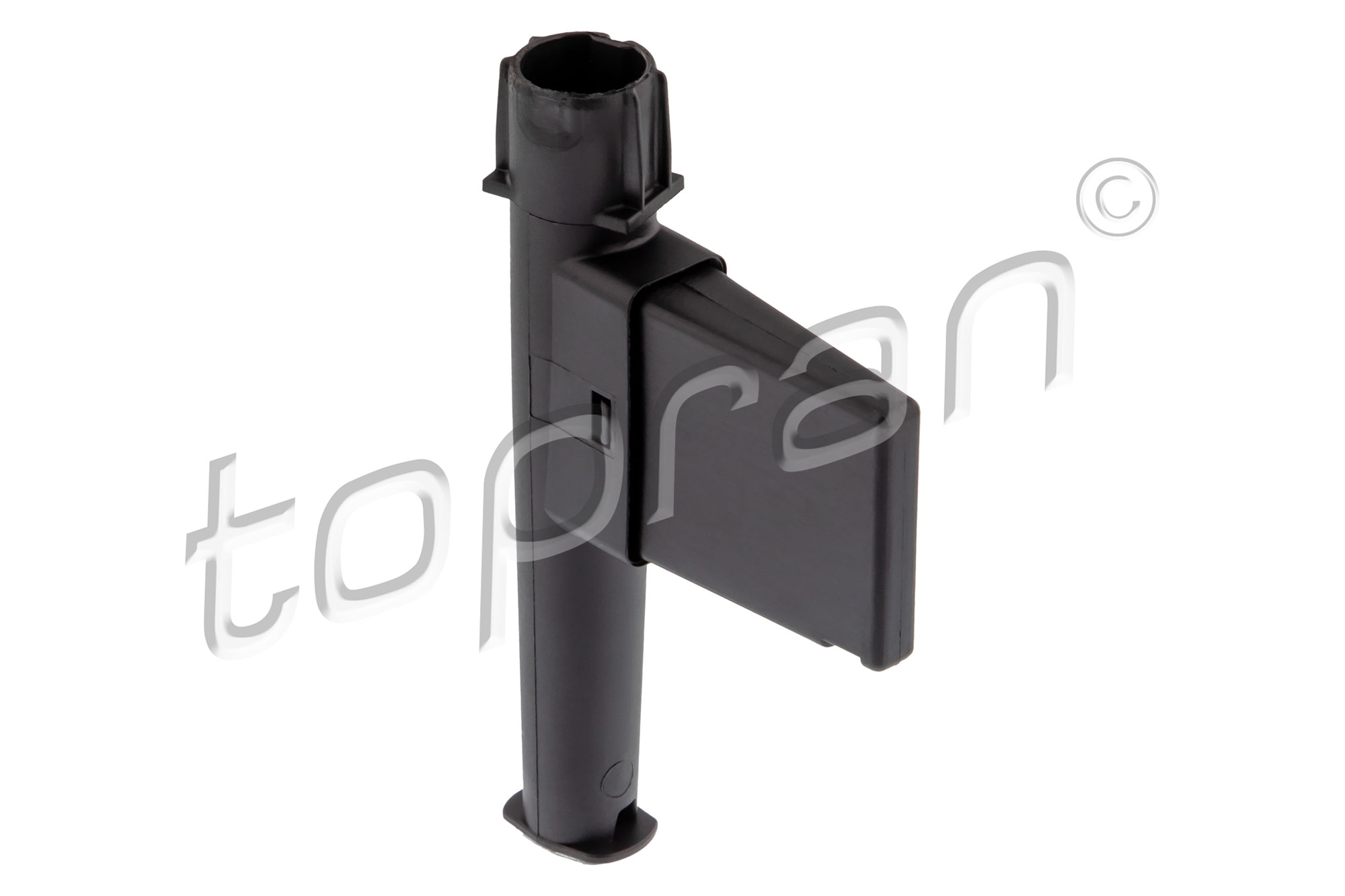 Führungsrohr, Ölwanne (Automatikgetriebe)