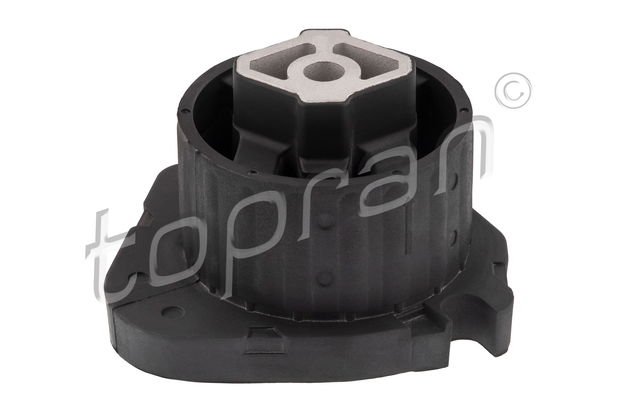 TOPRAN 502 683 Lagerung, Automatikgetriebe