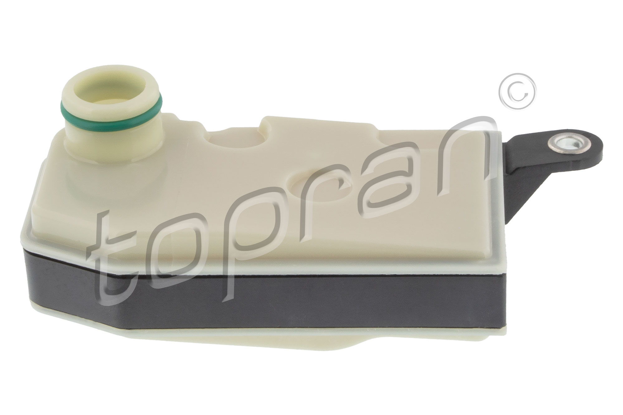 TOPRAN 601 332 Hydraulikfilter, Automatikgetriebe