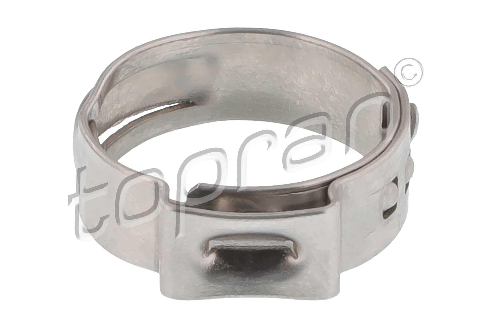 TOPRAN 121 083 Klemmschelle