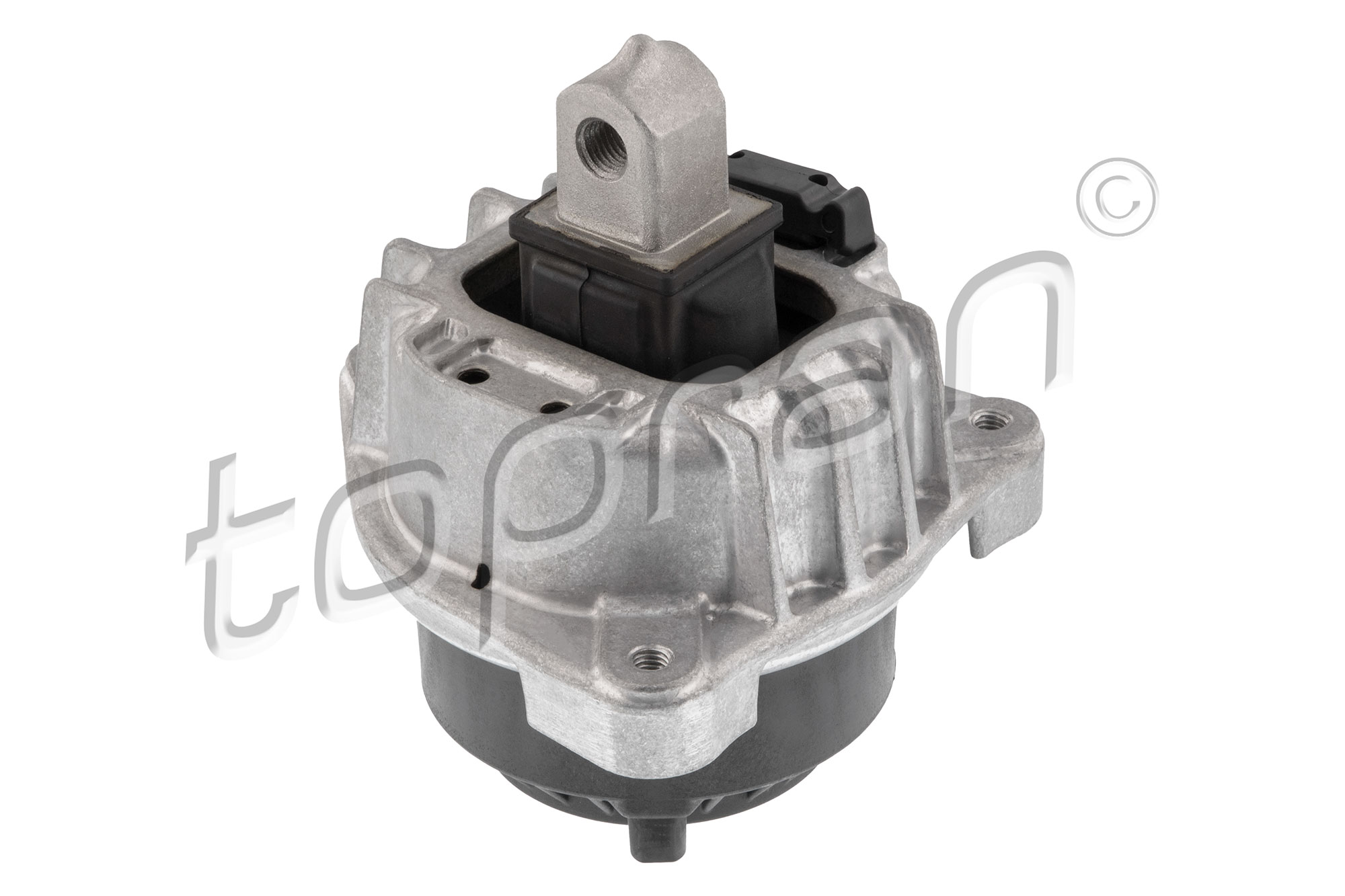 TOPRAN 503 939 Mounting,...