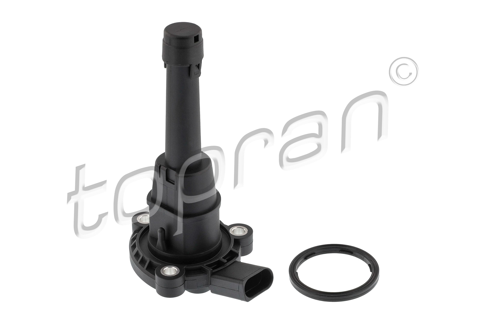 TOPRAN 121 186 Sensor, Motorölstand