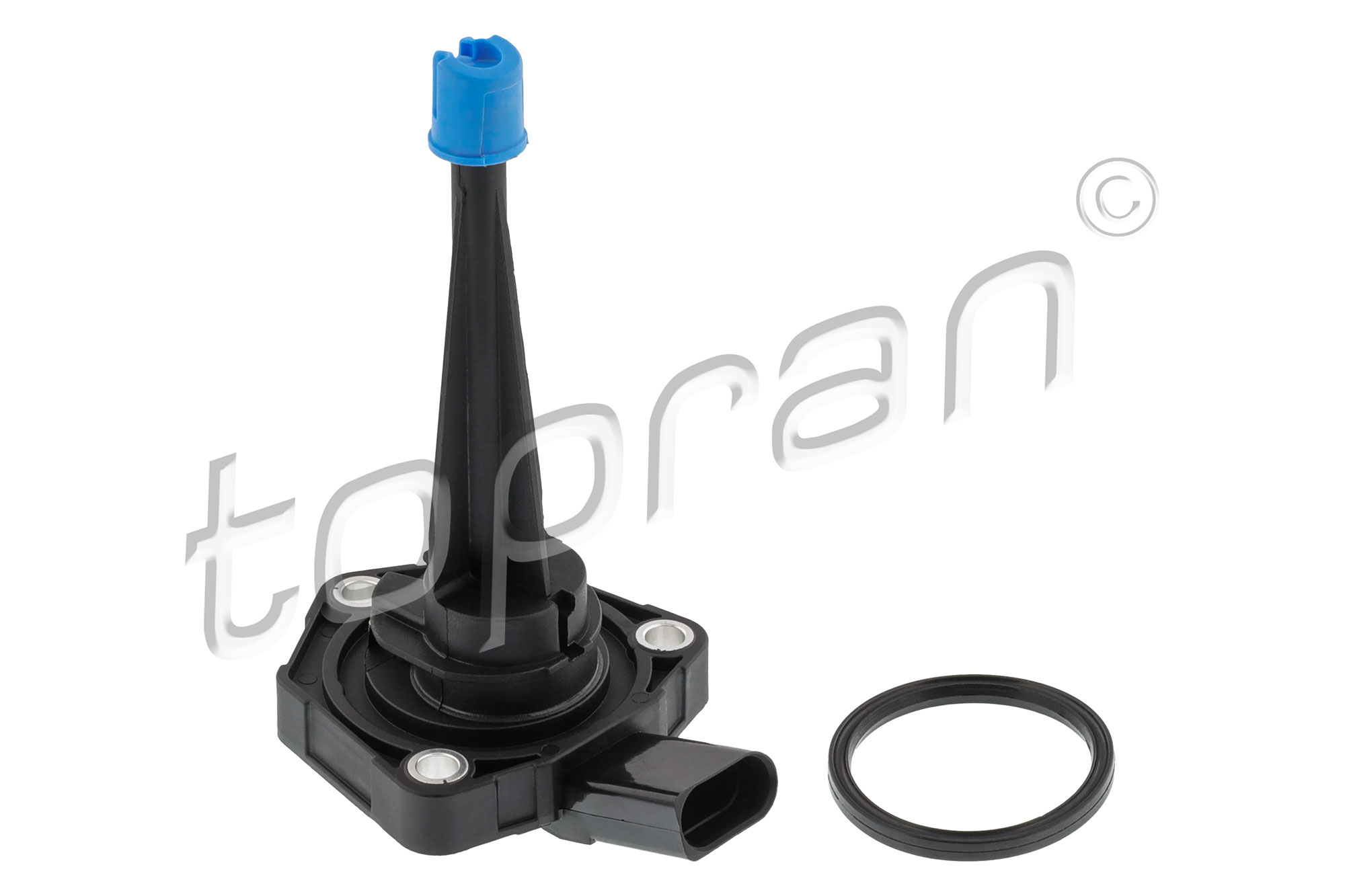 TOPRAN 121 187 Sensor, Motorölstand