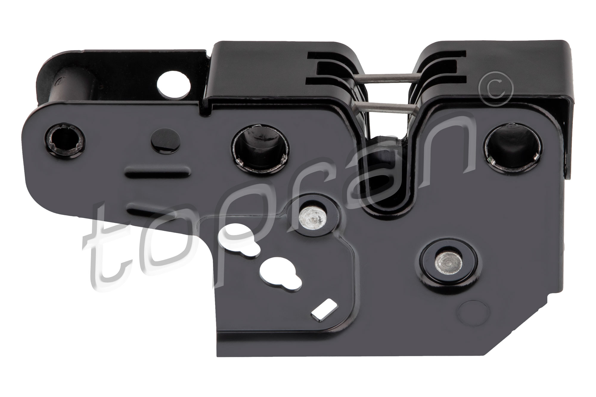 TOPRAN 118 549 Bonnet Lock...