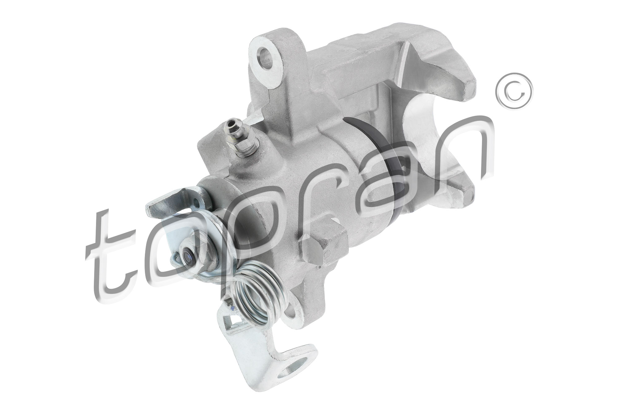 TOPRAN 115 679 Bremssattel