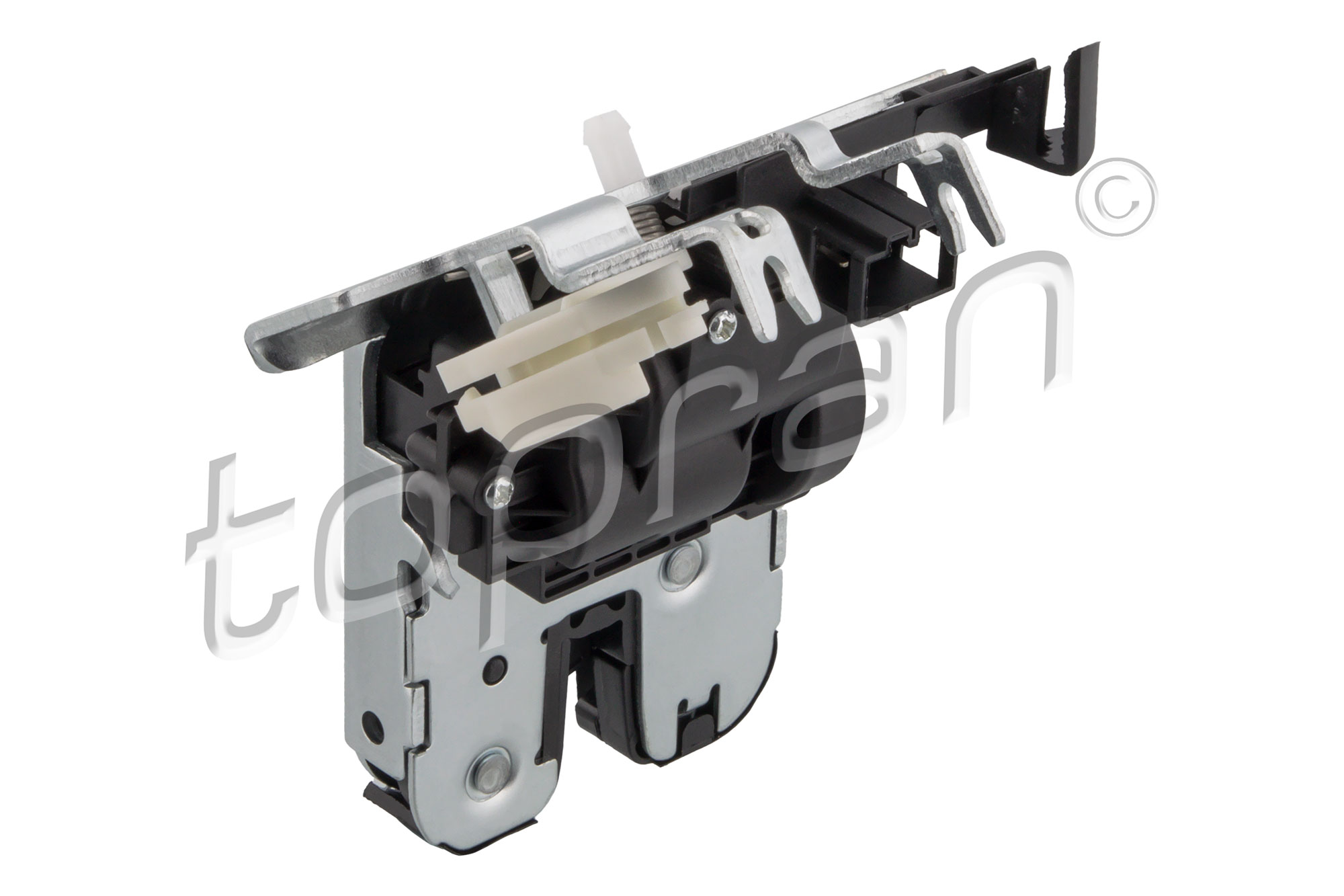 TOPRAN 121 306 Tailgate...