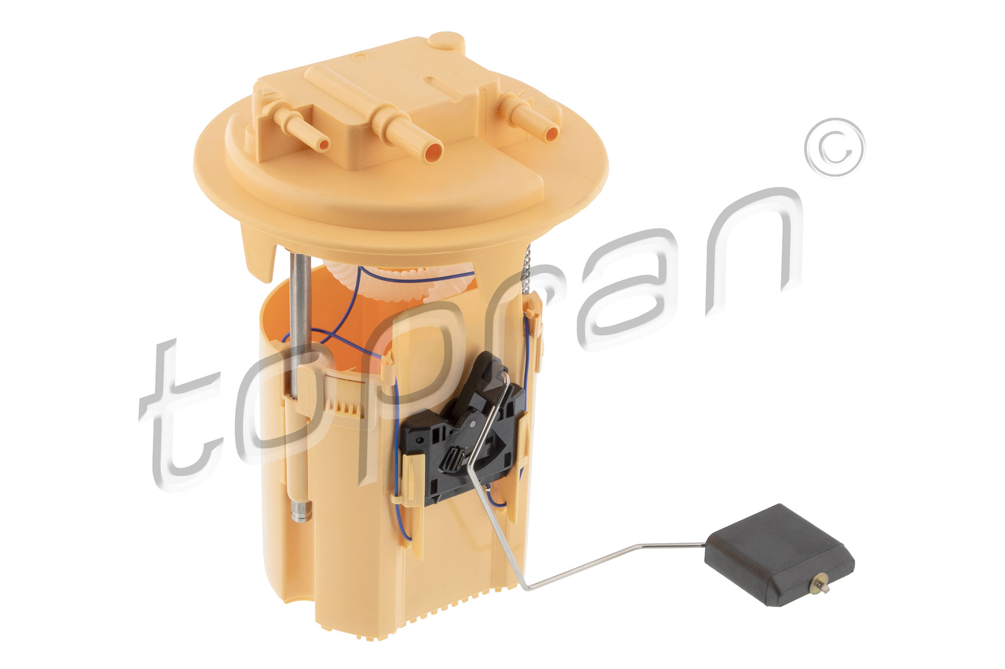 TOPRAN 723 938 Sensor, Kraftstoffvorrat