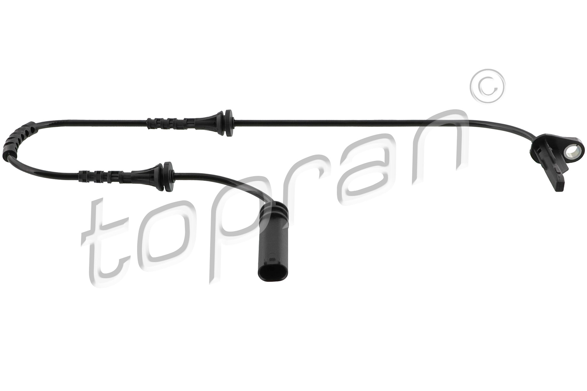 TOPRAN 504 490 Sensor,...