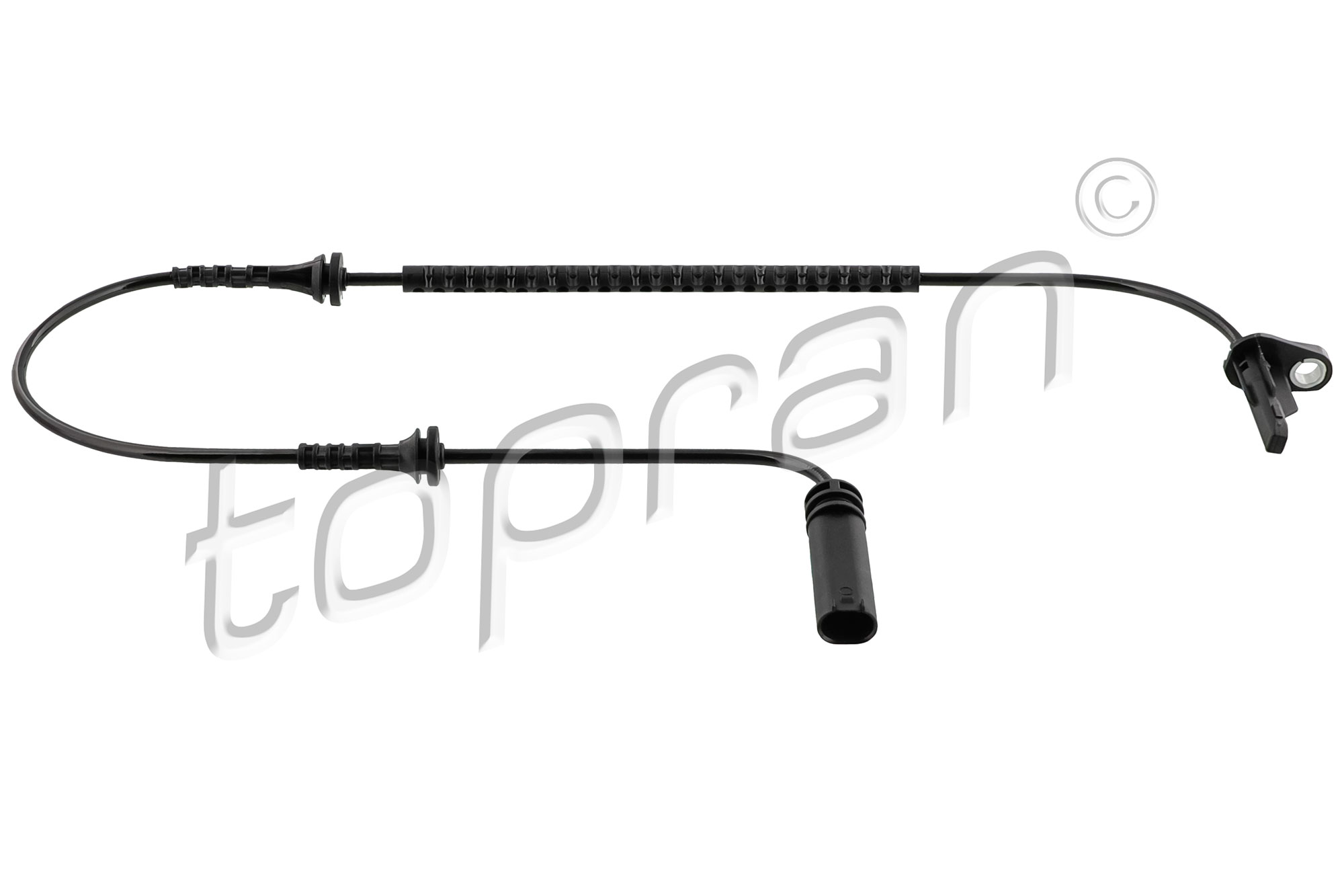 TOPRAN 504 165 Sensor,...