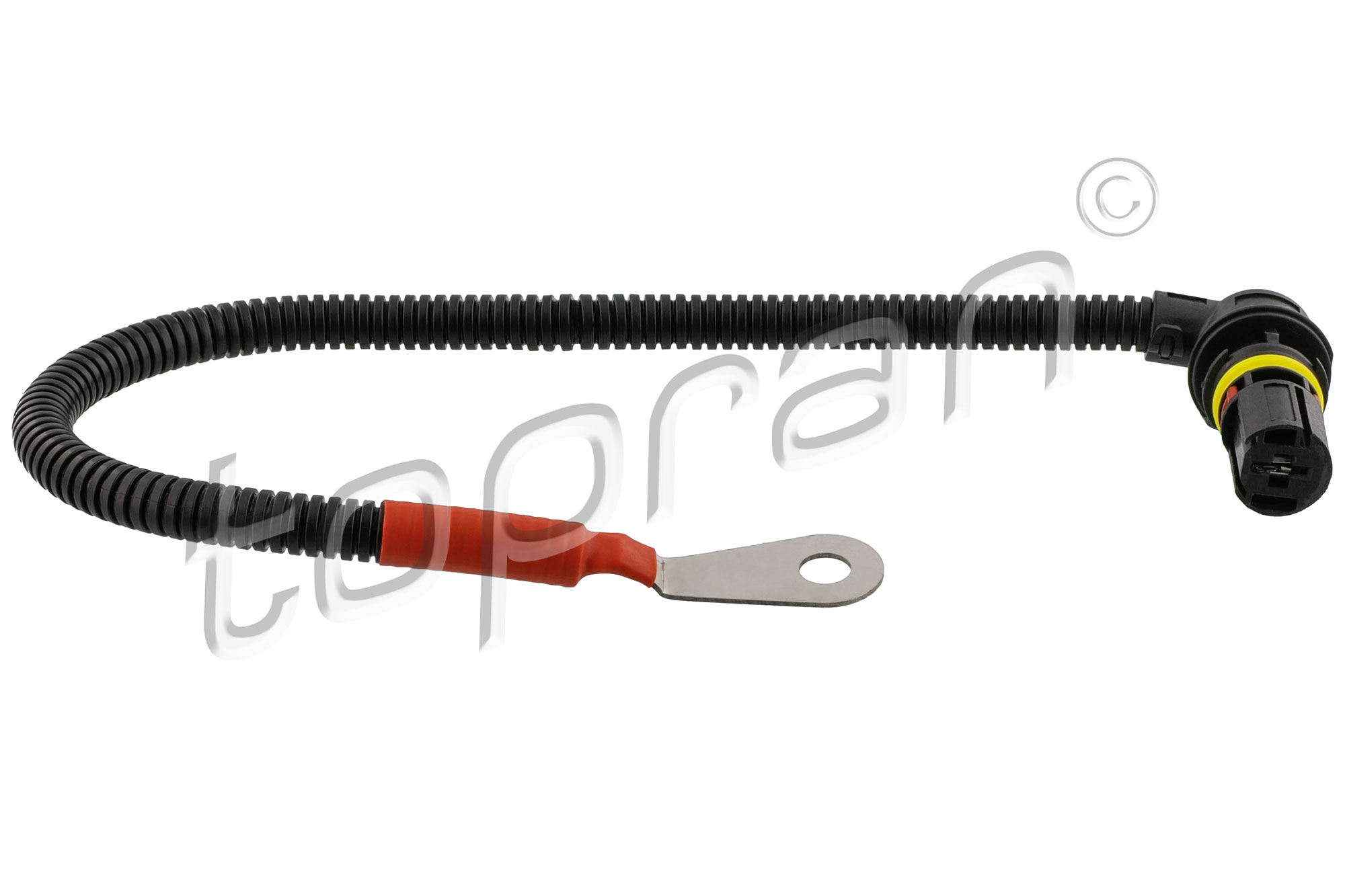 TOPRAN 504 488 Kabelreparatursatz, Steuergerät-Glühzeit