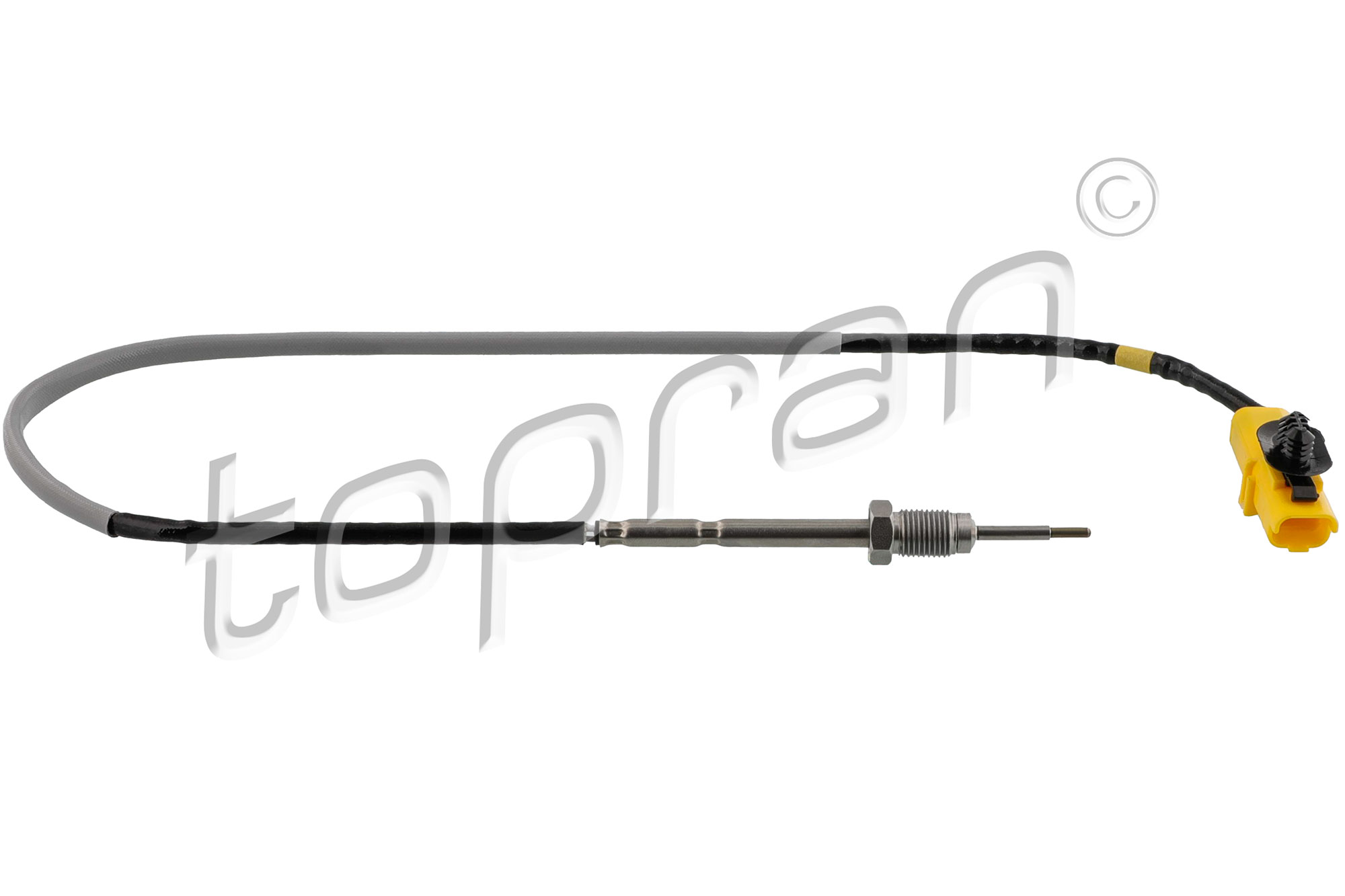 TOPRAN 702 440 Sensor,...