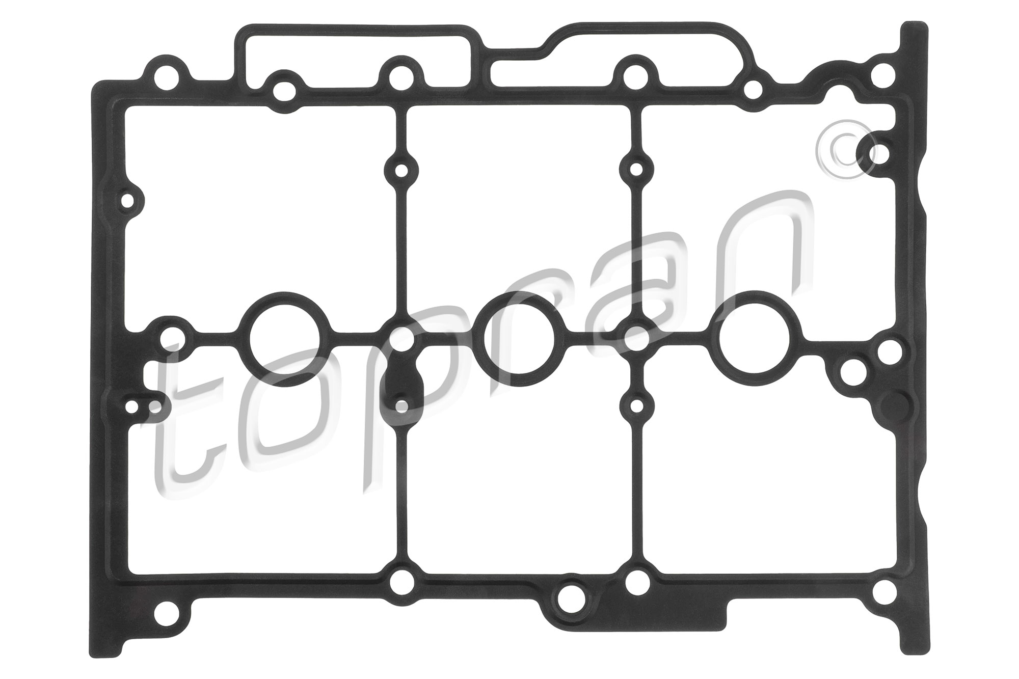 Gasket, cylinder head cover