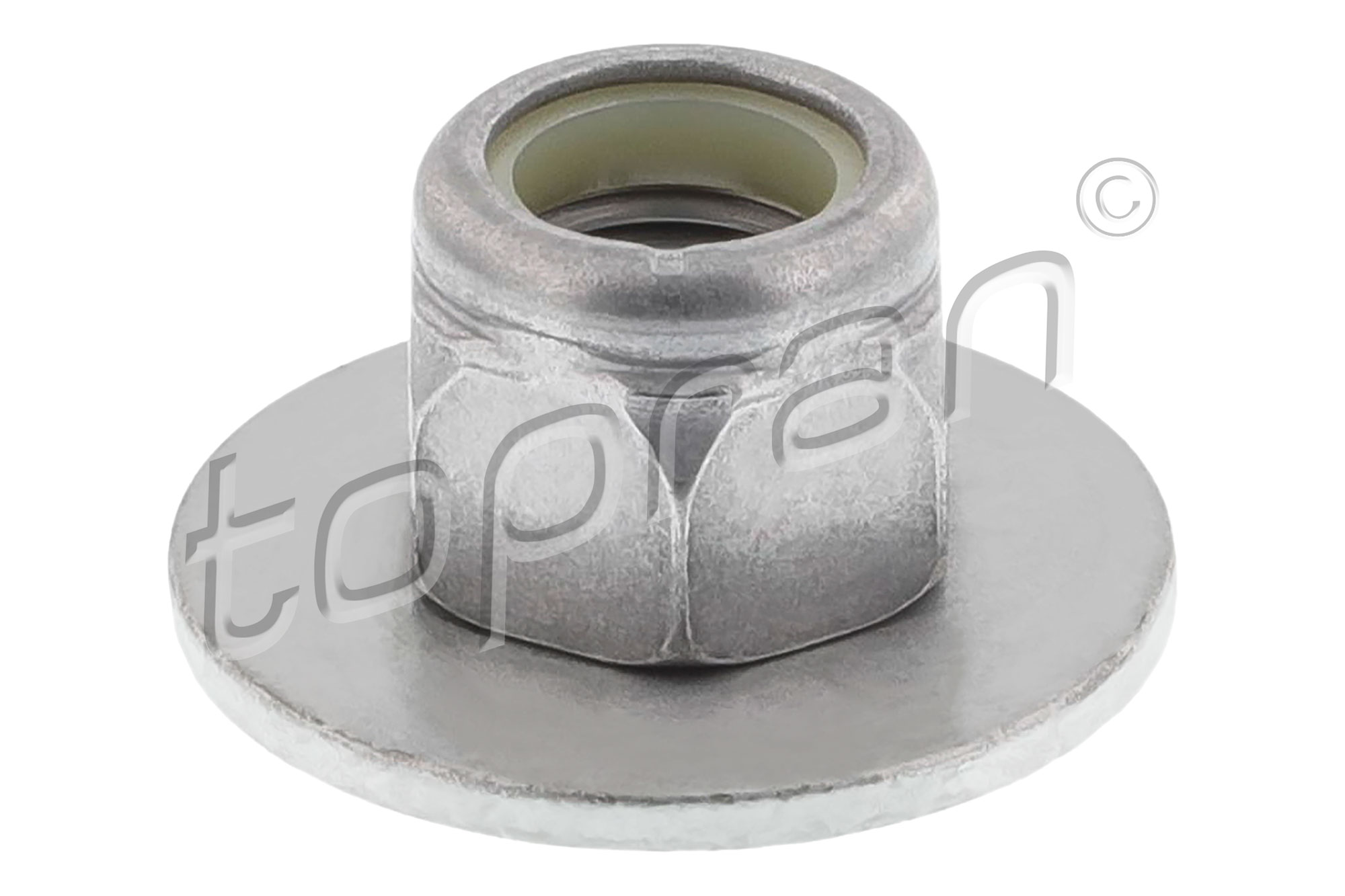 TOPRAN 702 843 Mutter
