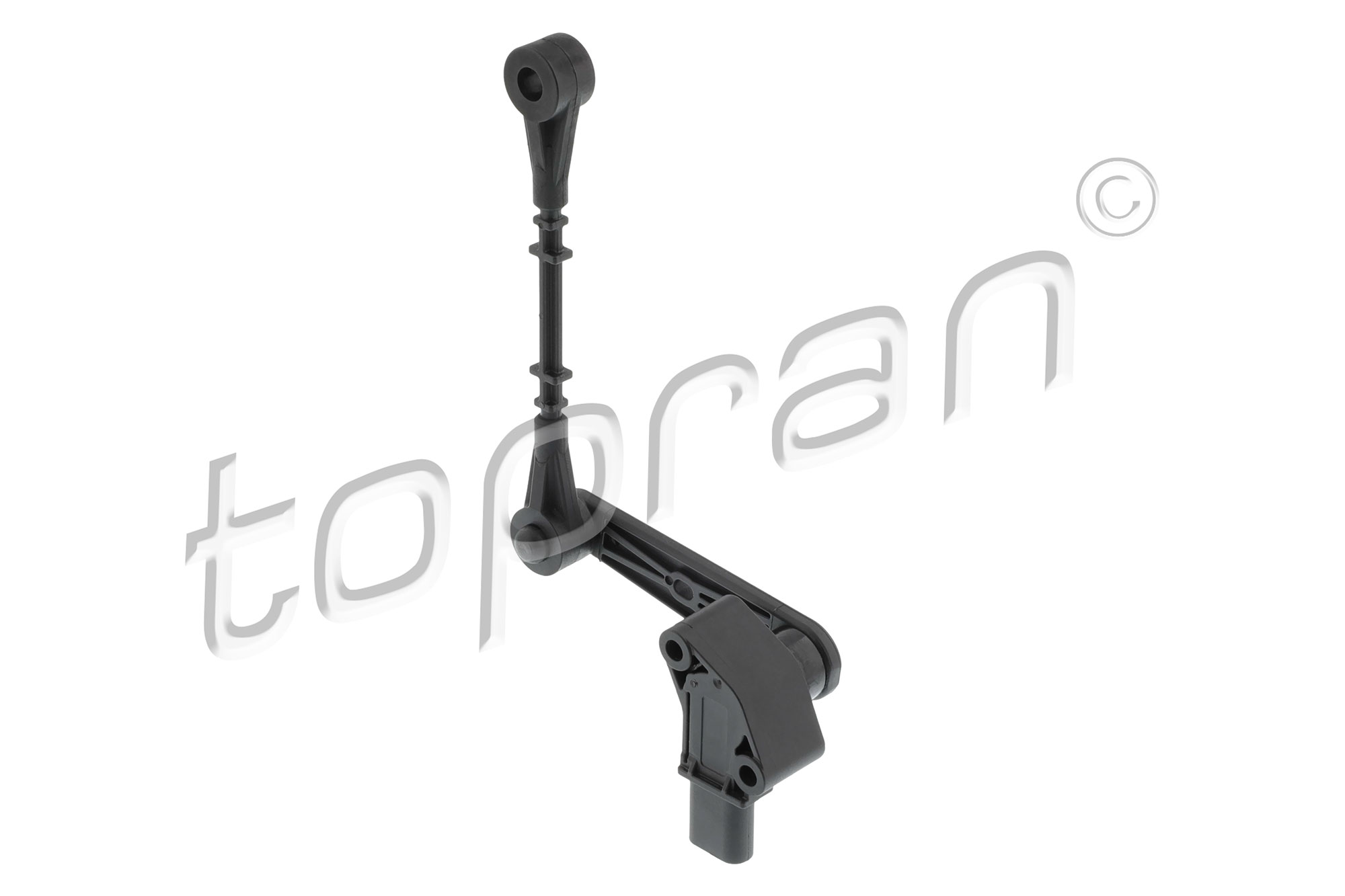 TOPRAN 602 143 Sensor, Leuchtweitenregulierung