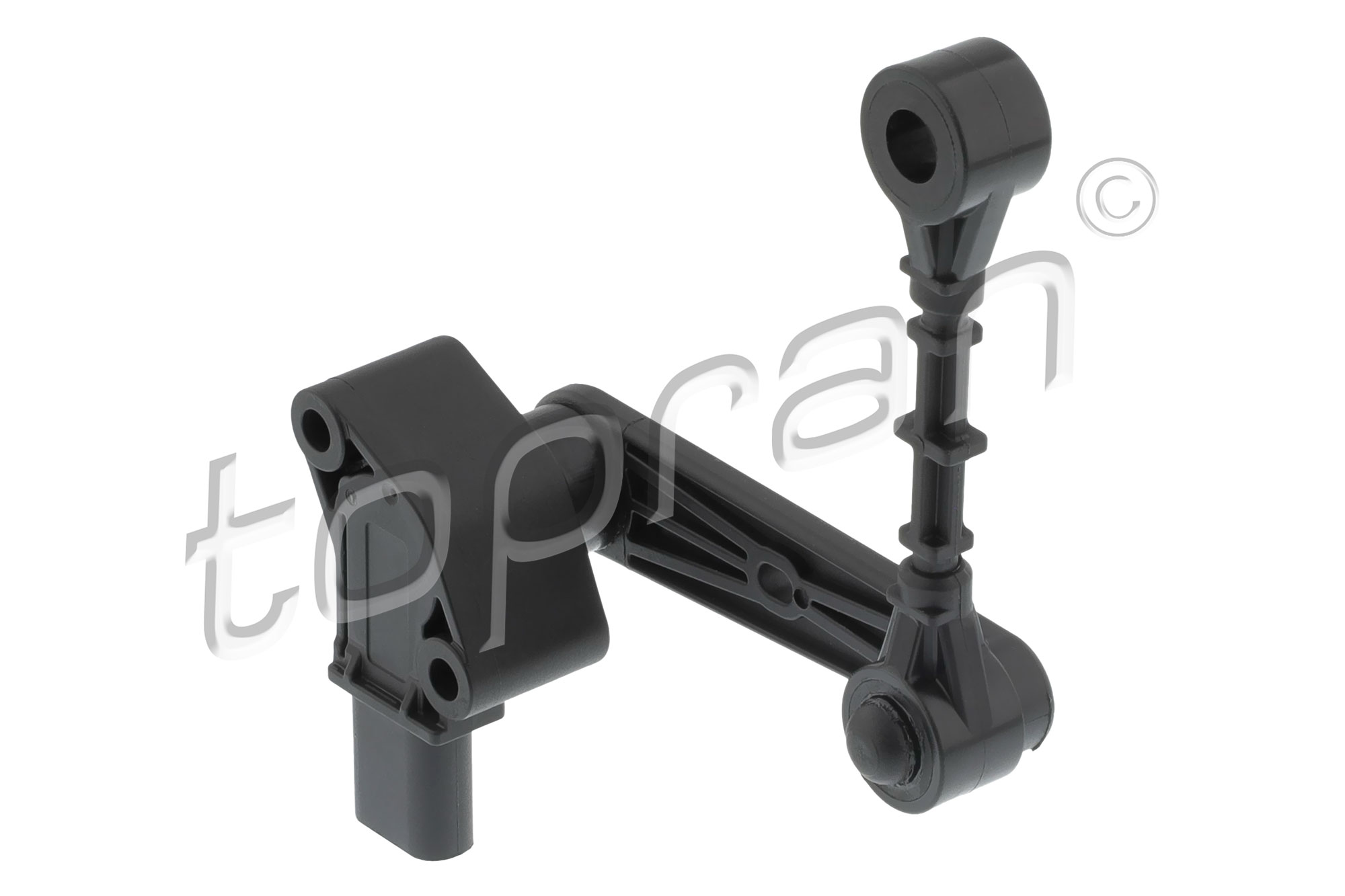 TOPRAN 602 142 Sensor, Leuchtweitenregulierung