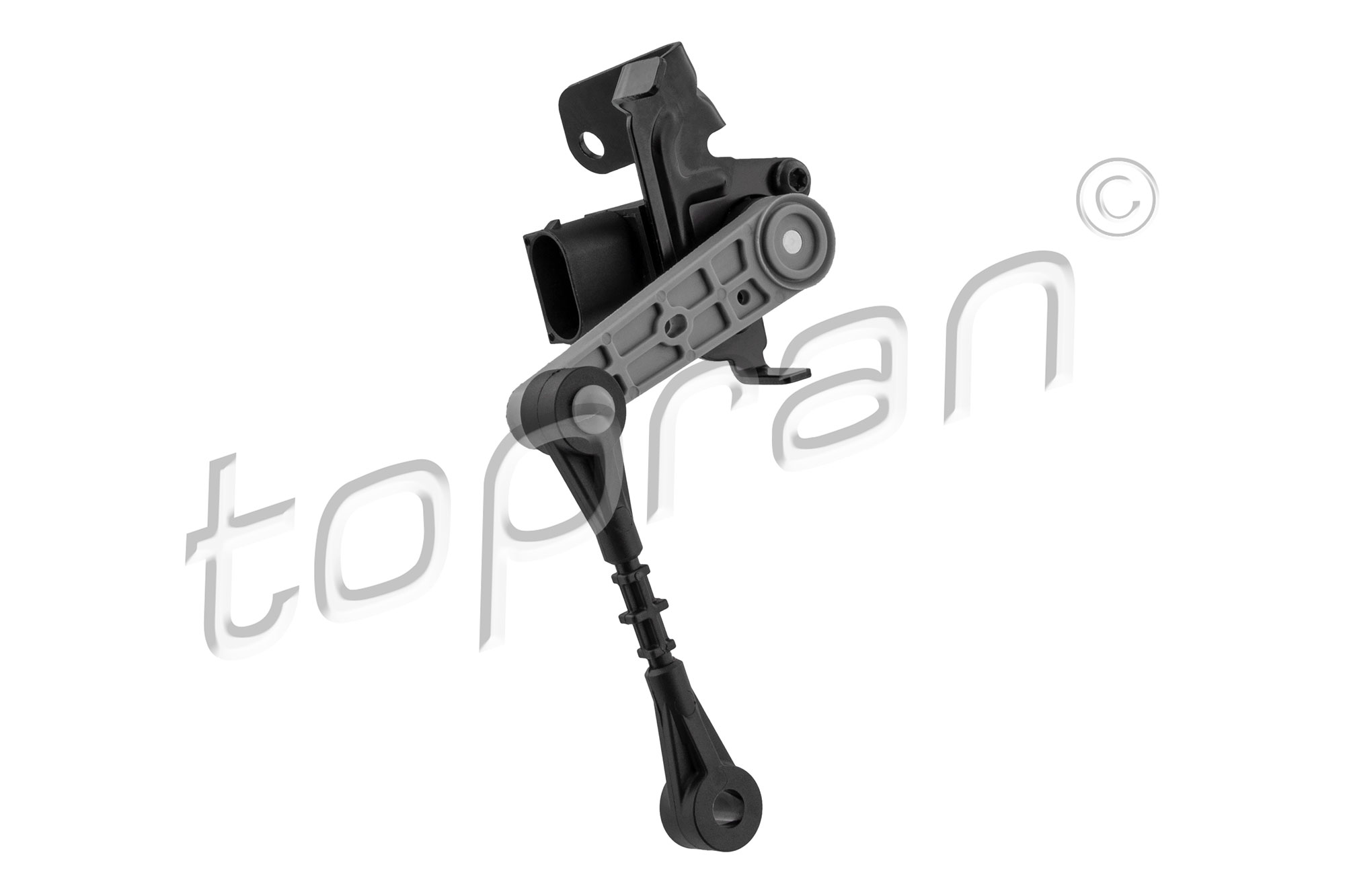 TOPRAN 602 144 Sensor, Leuchtweitenregulierung