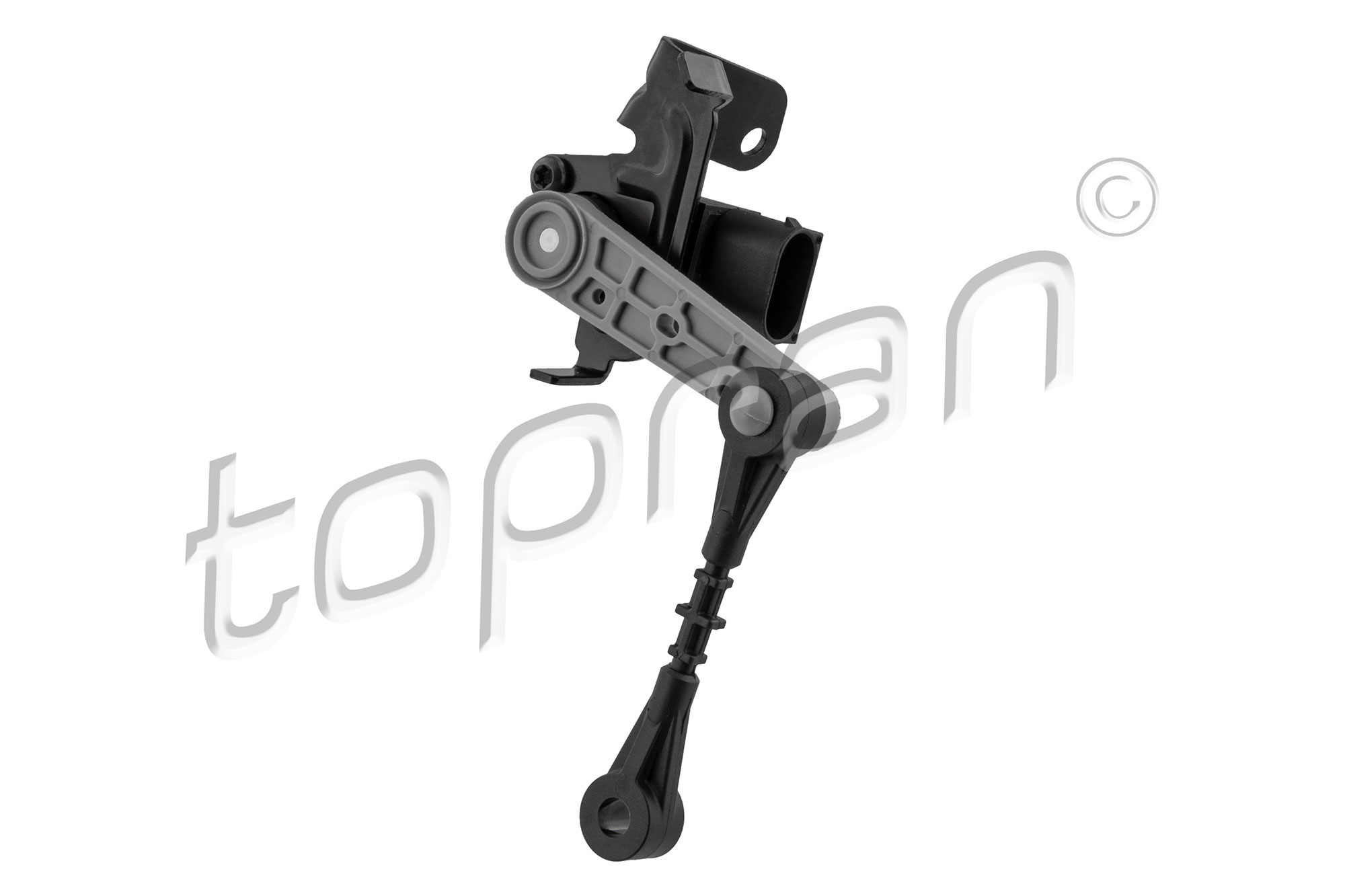 TOPRAN 602 145 Sensor, Leuchtweitenregulierung