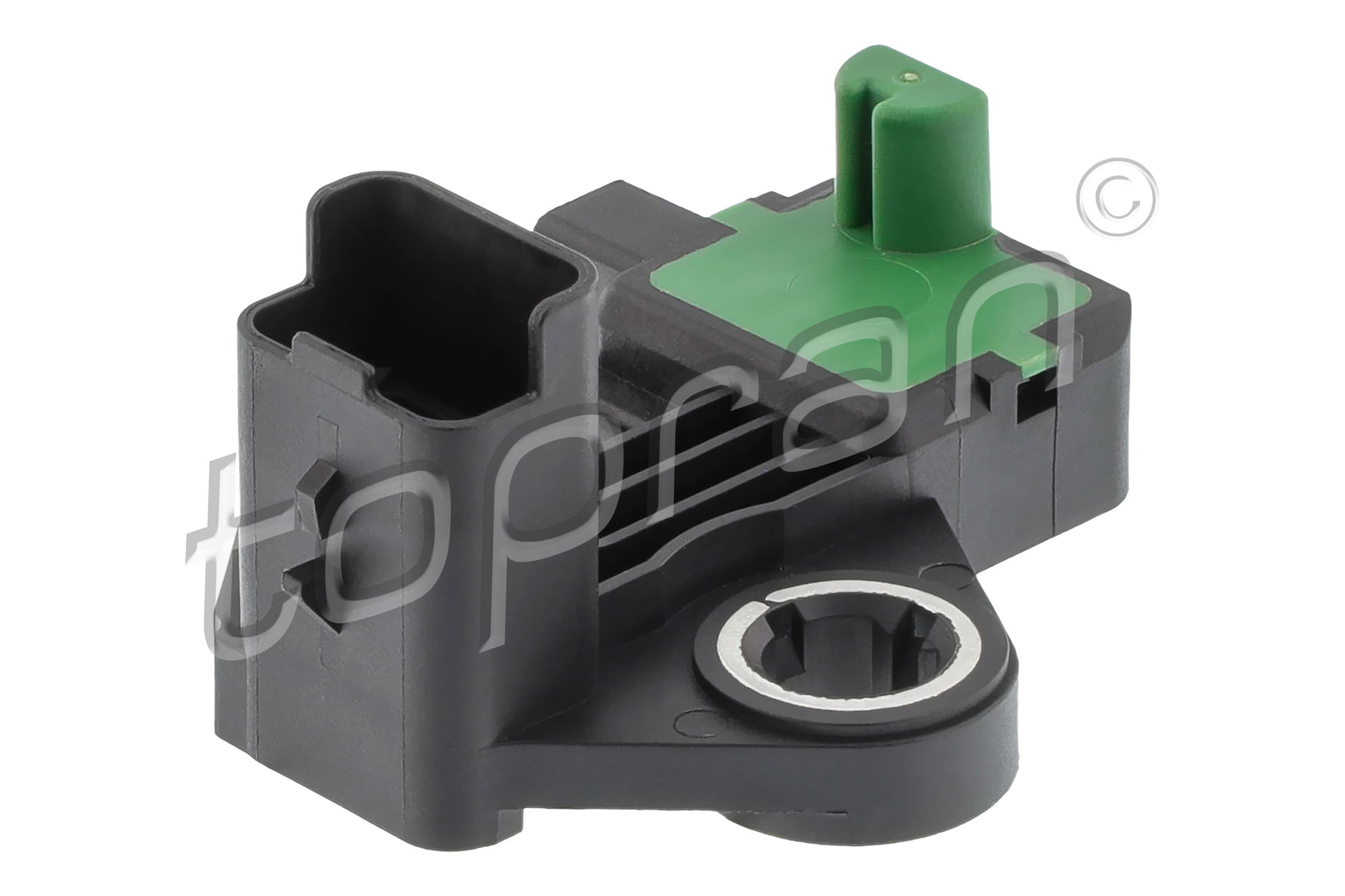 TOPRAN 724 048 Sensor,...