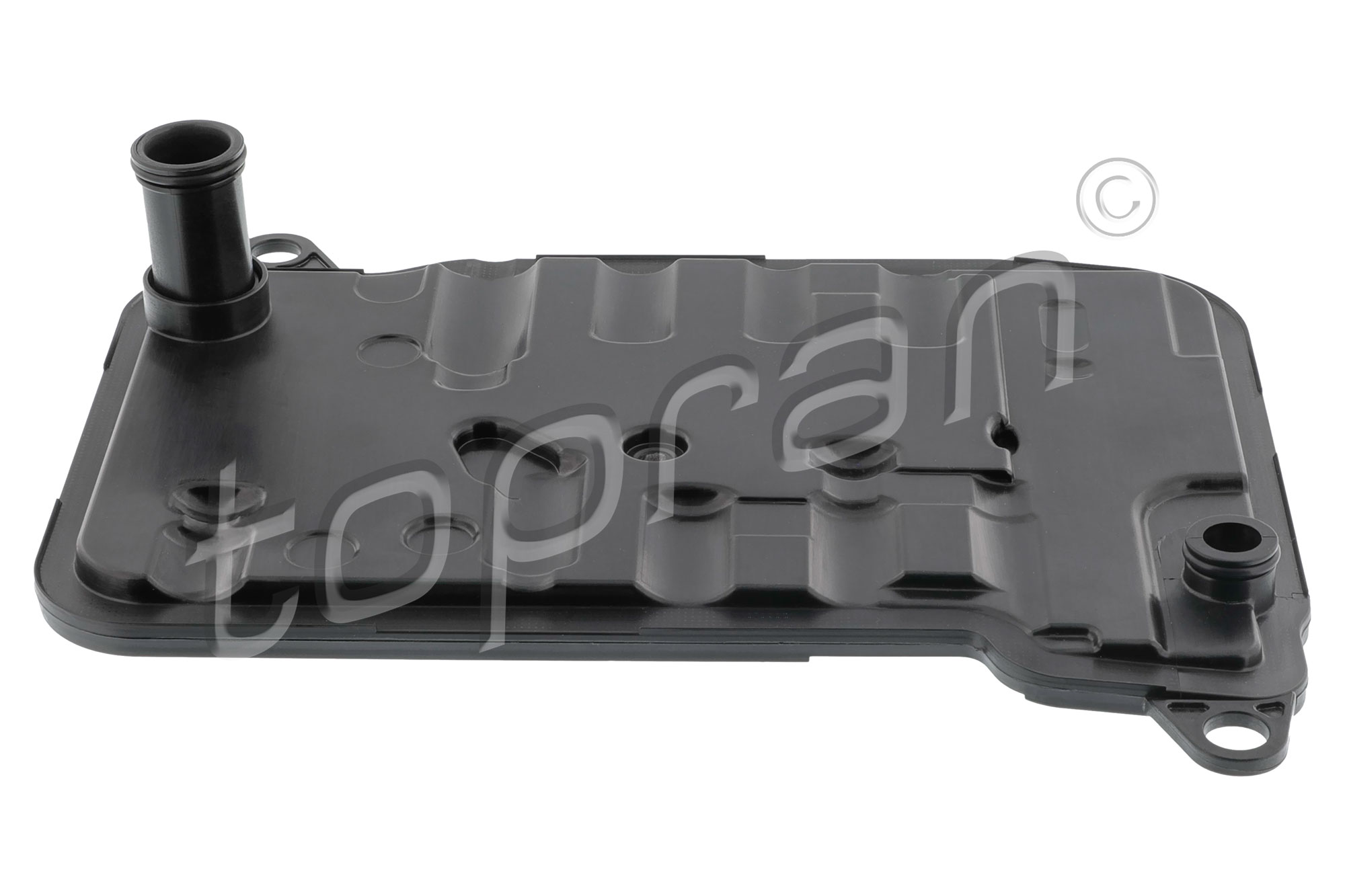 TOPRAN 410 376 Hydraulikfilter, Automatikgetriebe