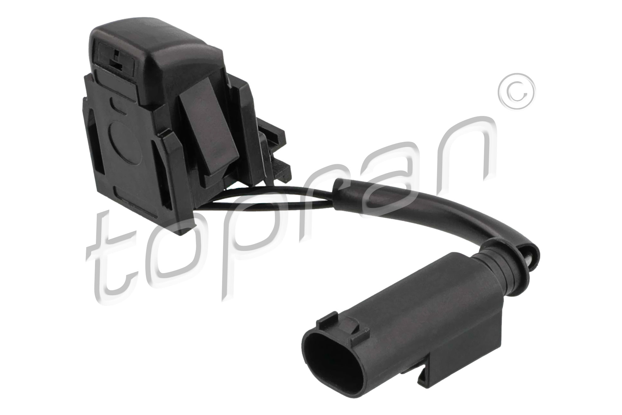 Washer Fluid Jet, window cleaning