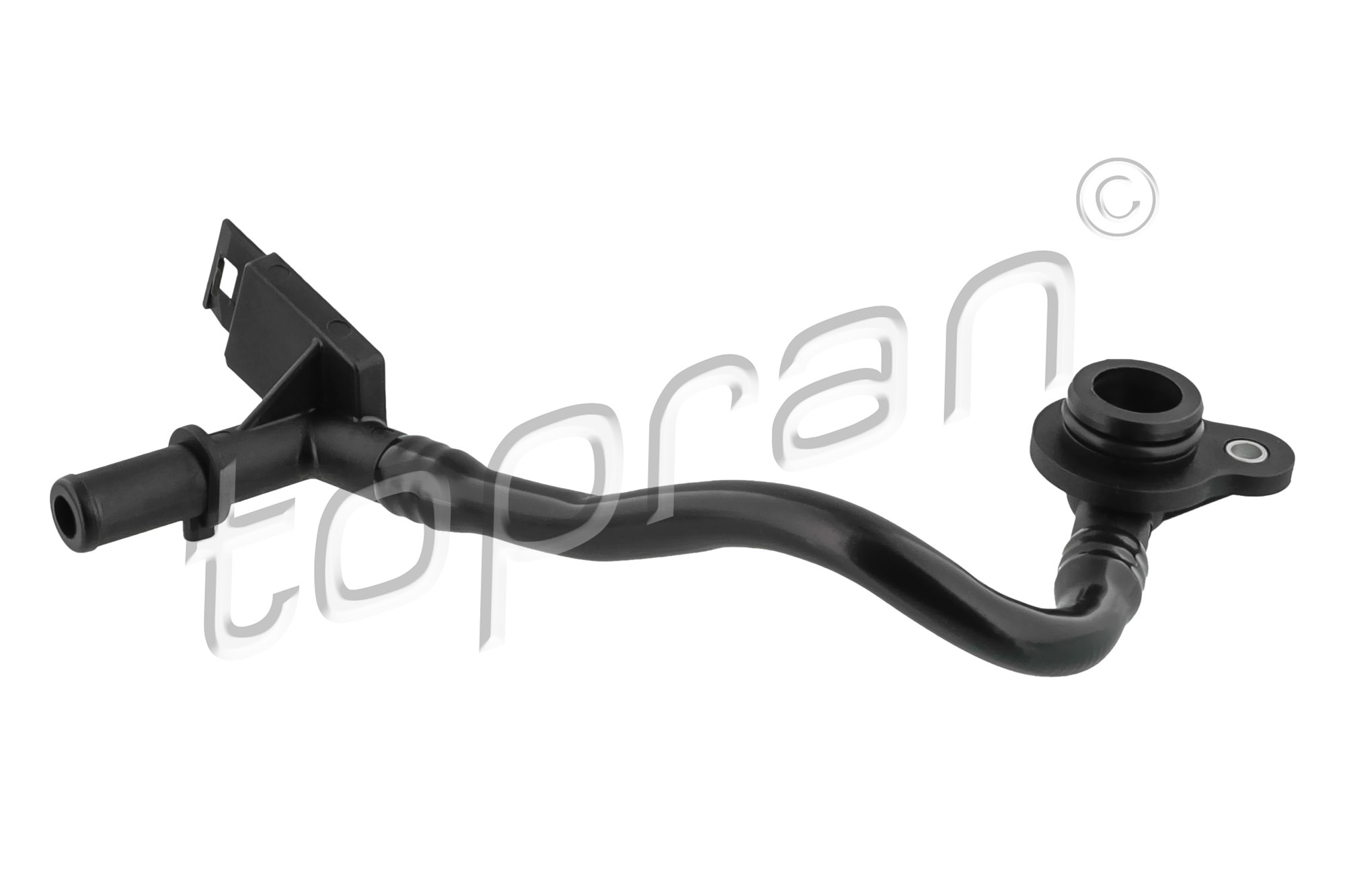 TOPRAN 601 320 Coolant Pipe...