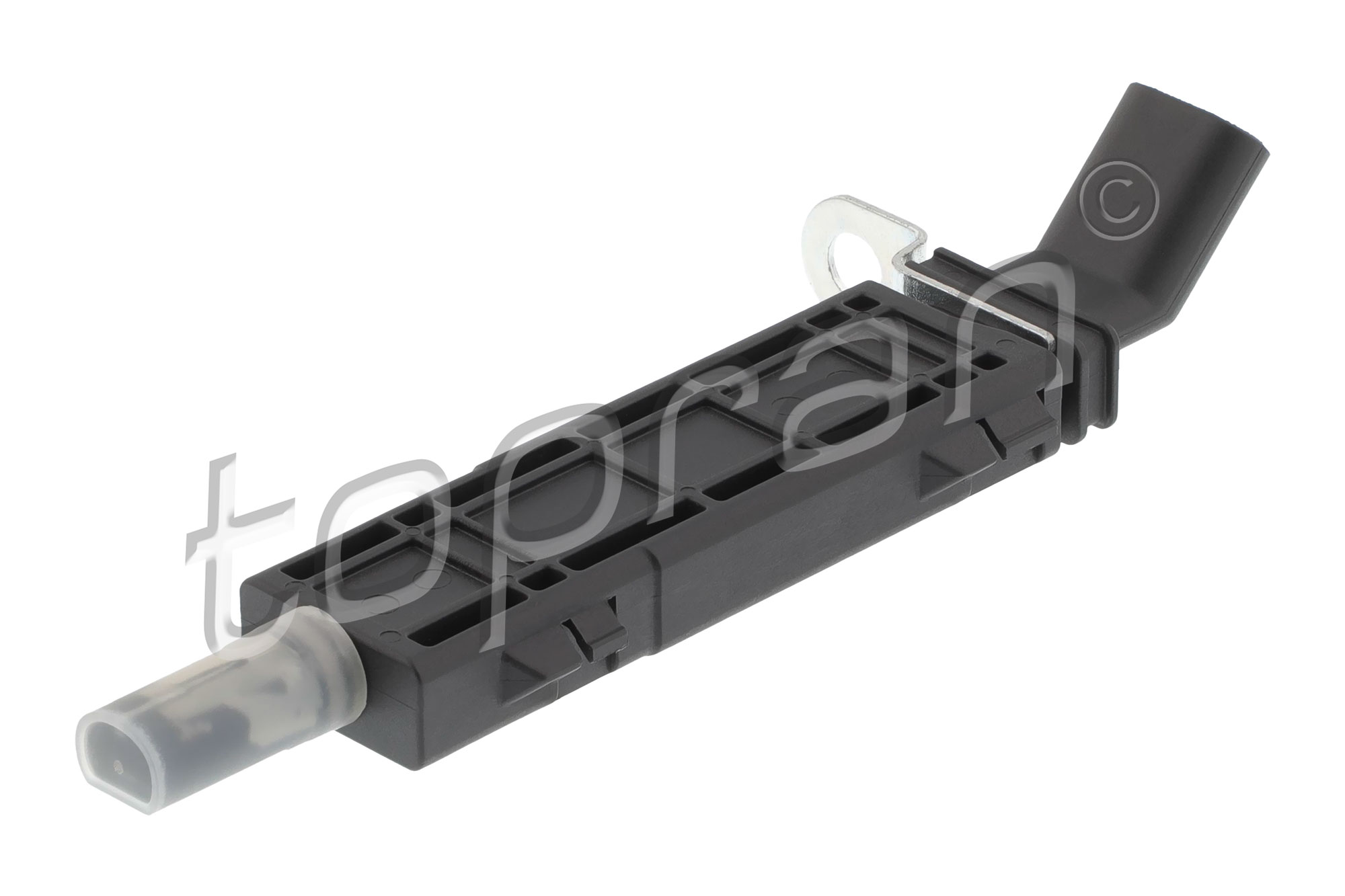 TOPRAN 208 887 Sensor,...