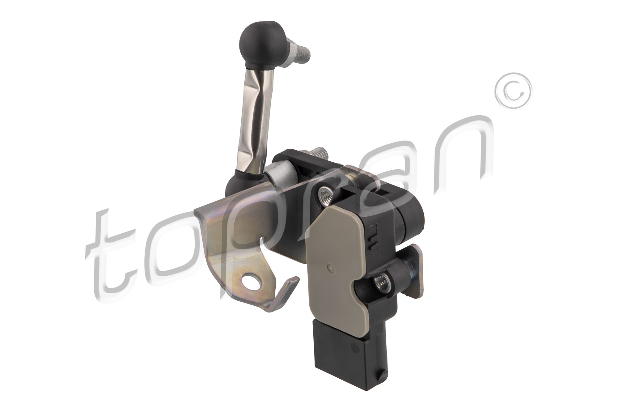 TOPRAN 602 076 Sensor, Leuchtweitenregulierung