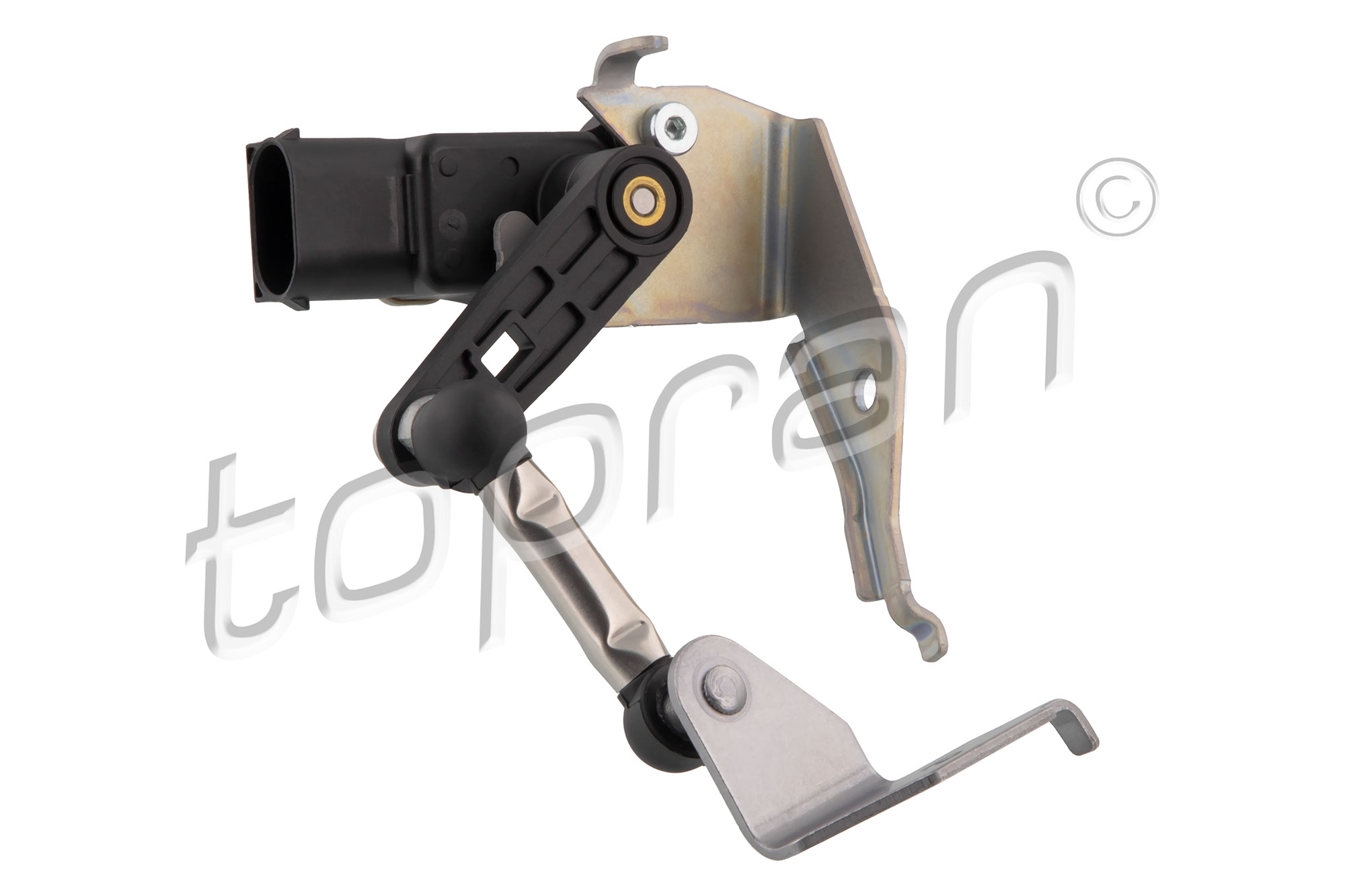 TOPRAN 602 075 Sensor, Leuchtweitenregulierung