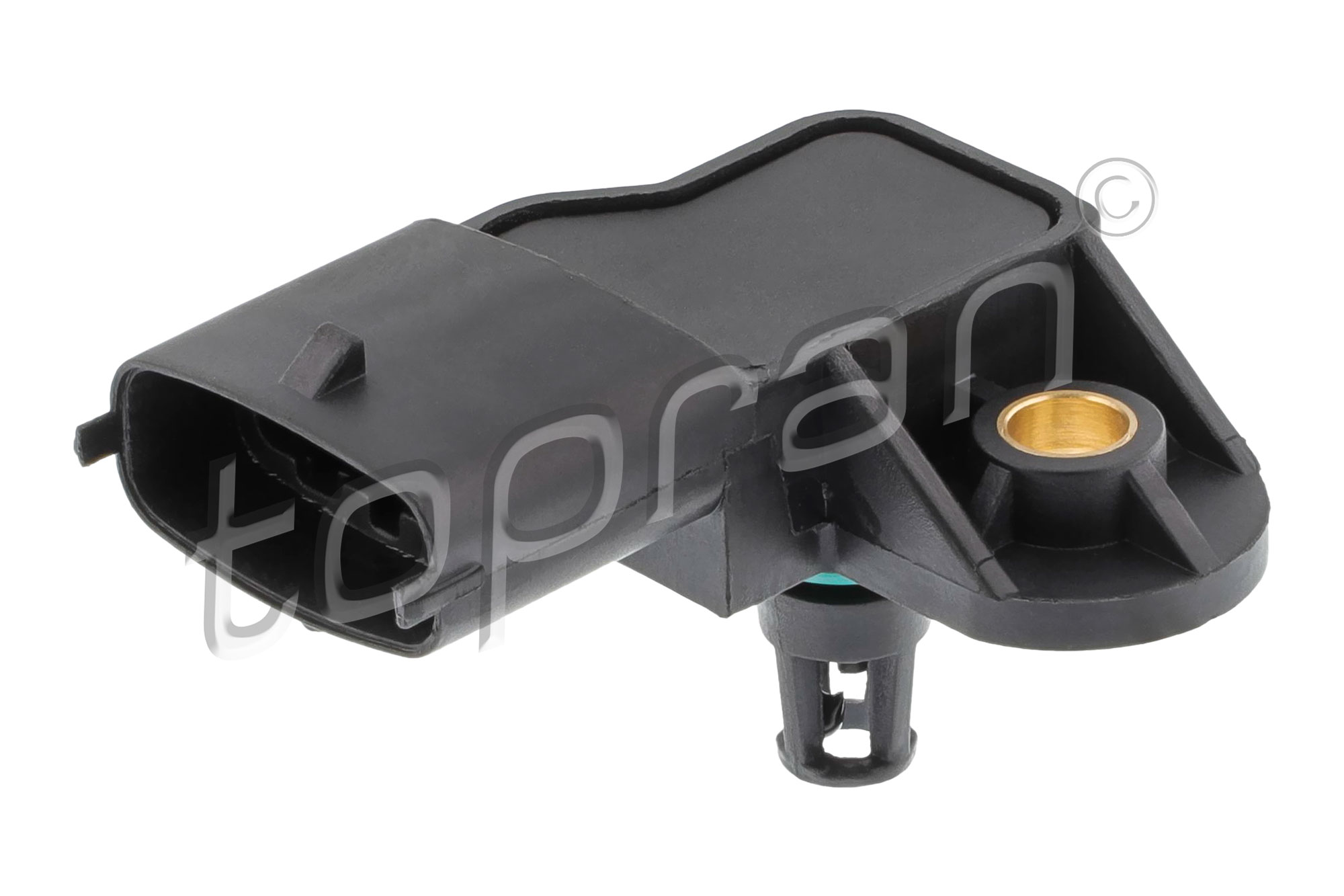 TOPRAN 305 604 Sensor,...