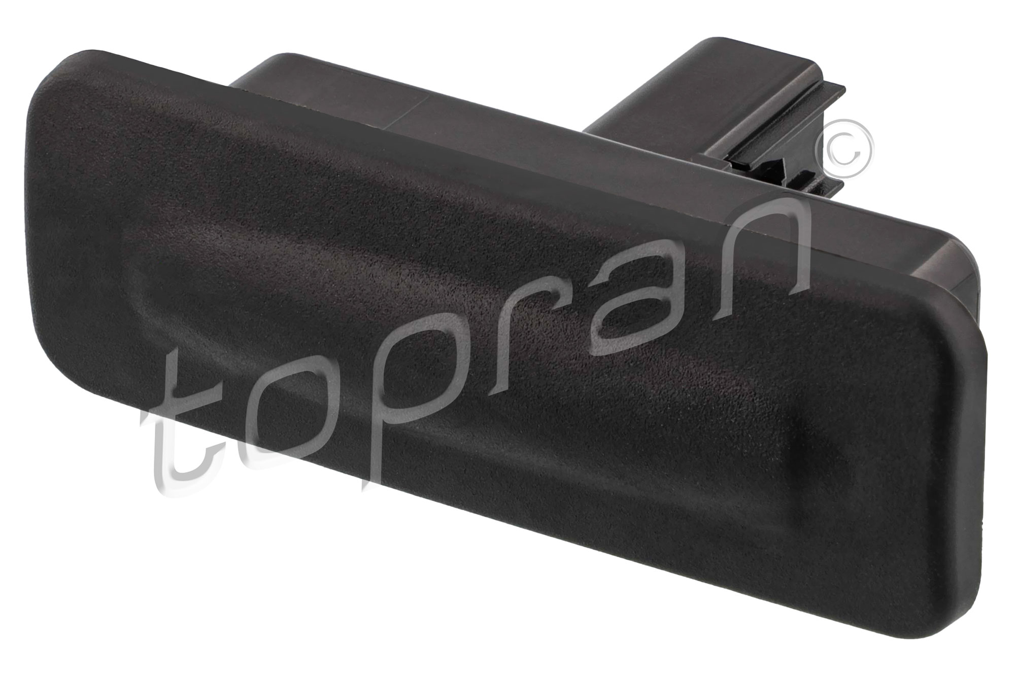 TOPRAN 822 126 Schalter, Heckklappe