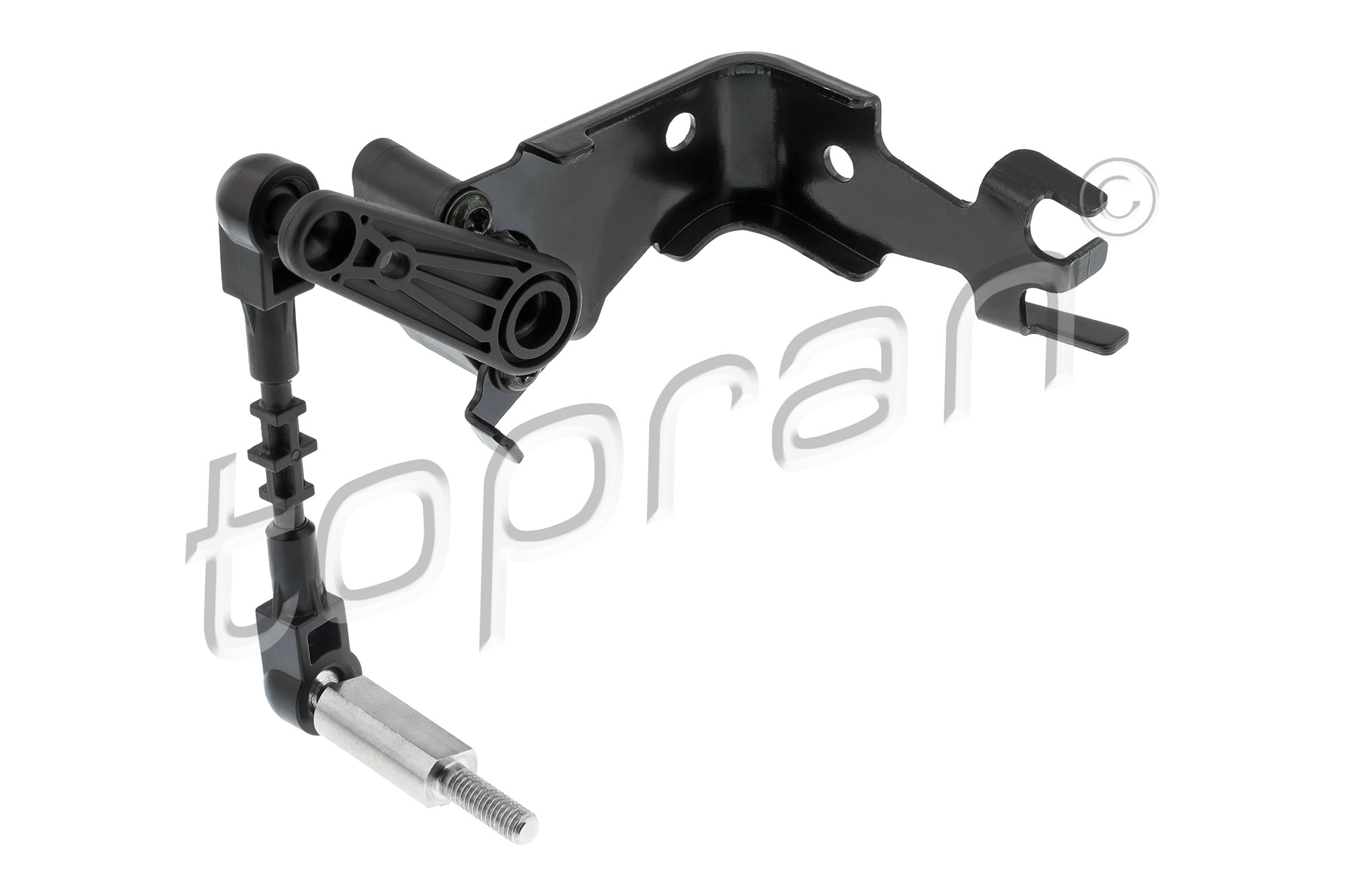 TOPRAN 120 547 Sensor, Leuchtweitenregulierung