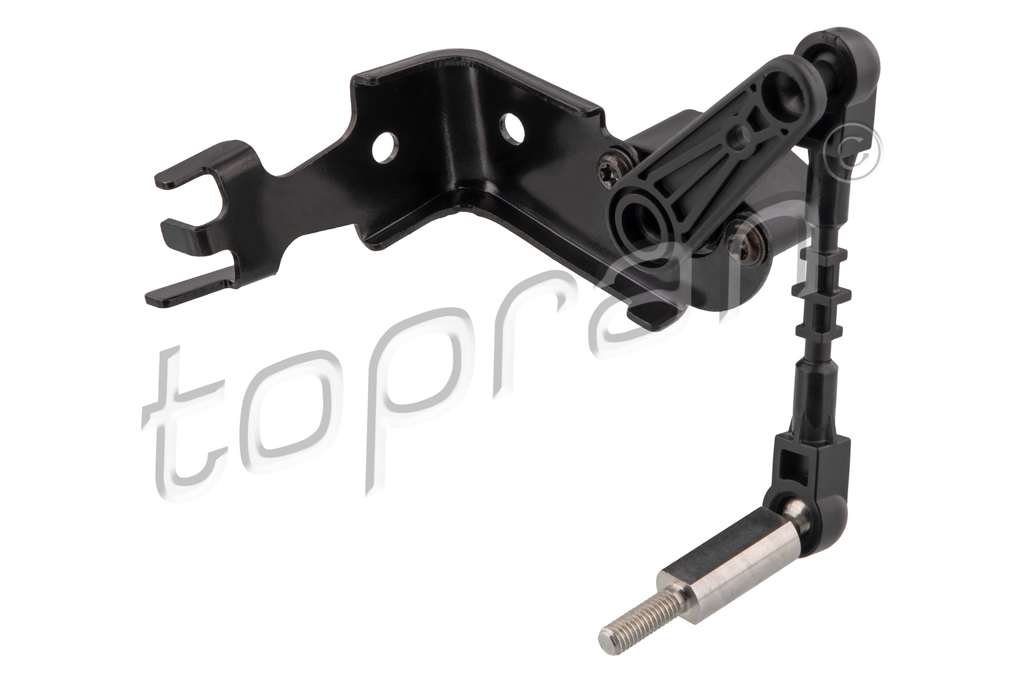 TOPRAN 120 546 Sensor, Leuchtweitenregulierung