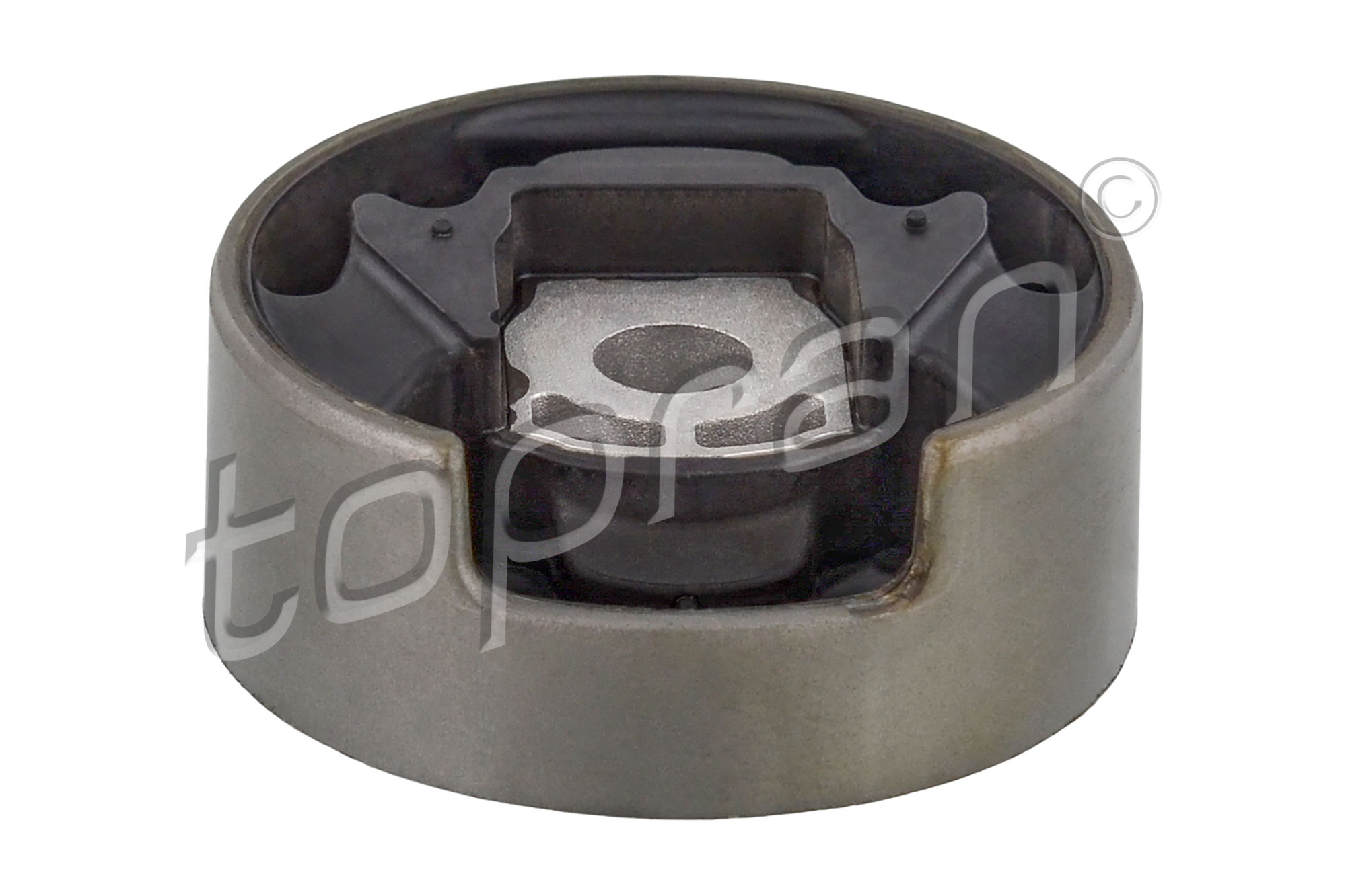 TOPRAN 113 930 Mounting,...