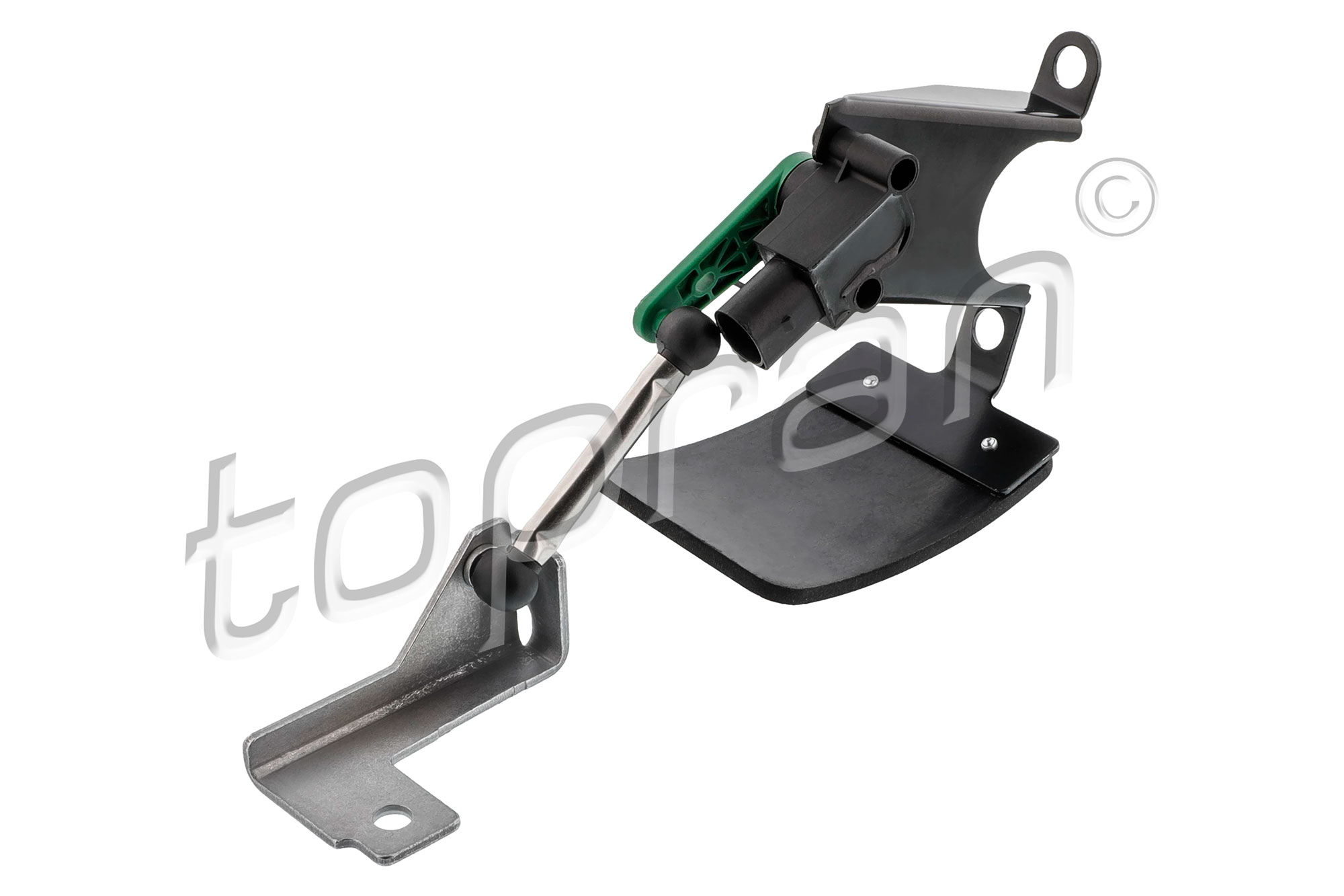 TOPRAN 121 385 Sensor, Leuchtweitenregulierung