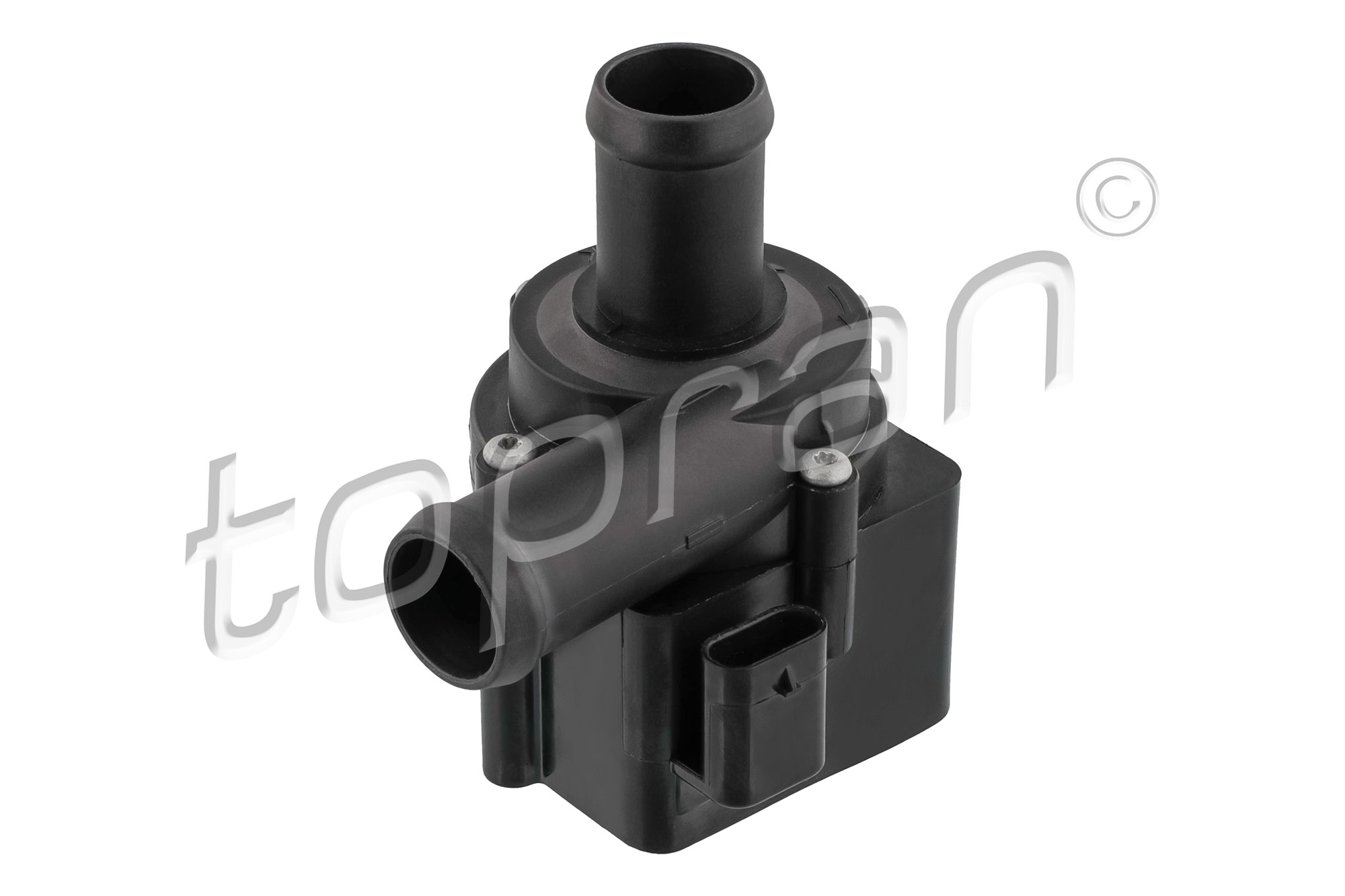 TOPRAN 119 461 Wasserumwälzpumpe, Standheizung