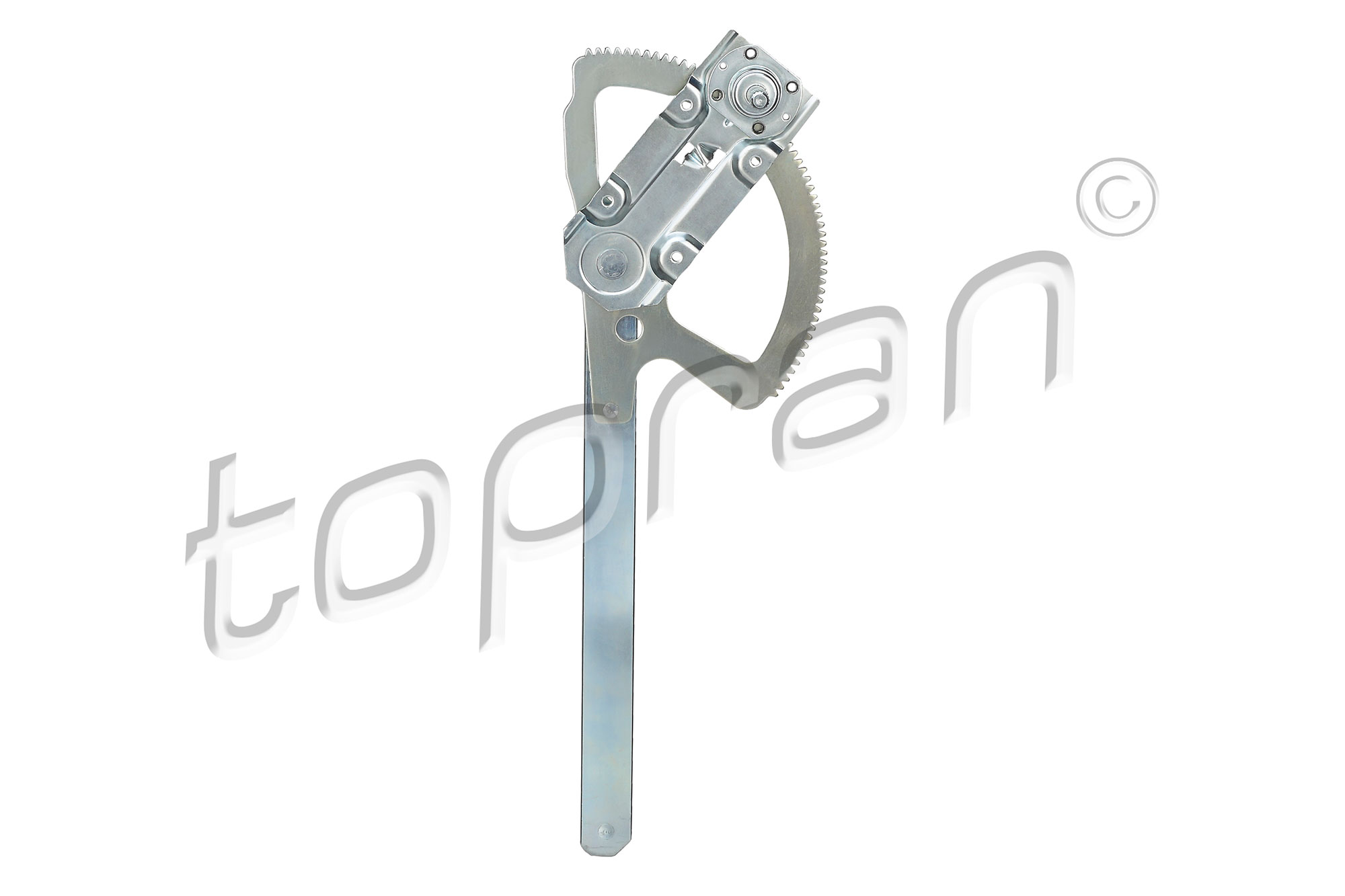 TOPRAN 401 669 Fensterheber