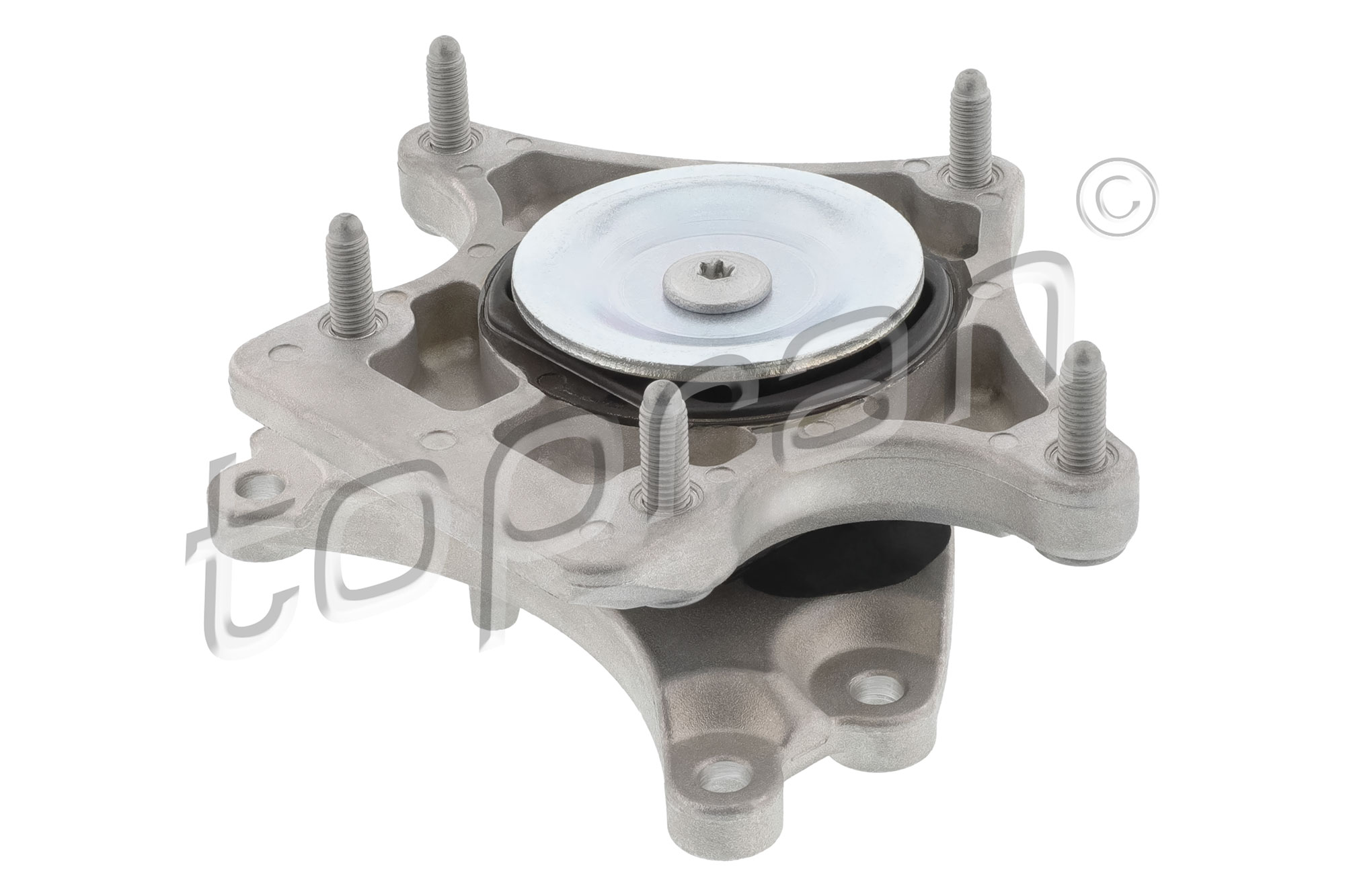 TOPRAN 409 795 Lagerung, Automatikgetriebe