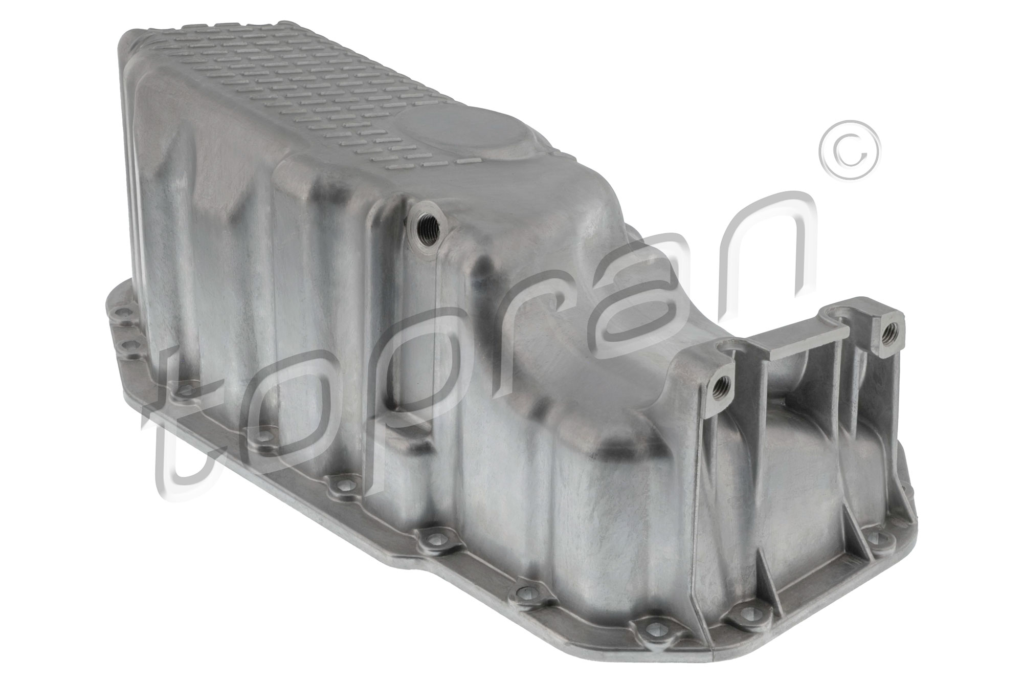 TOPRAN 112 359 Ölwanne