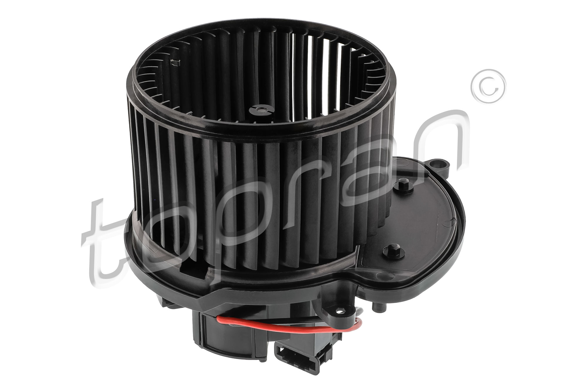 TOPRAN 702 855 Interior...