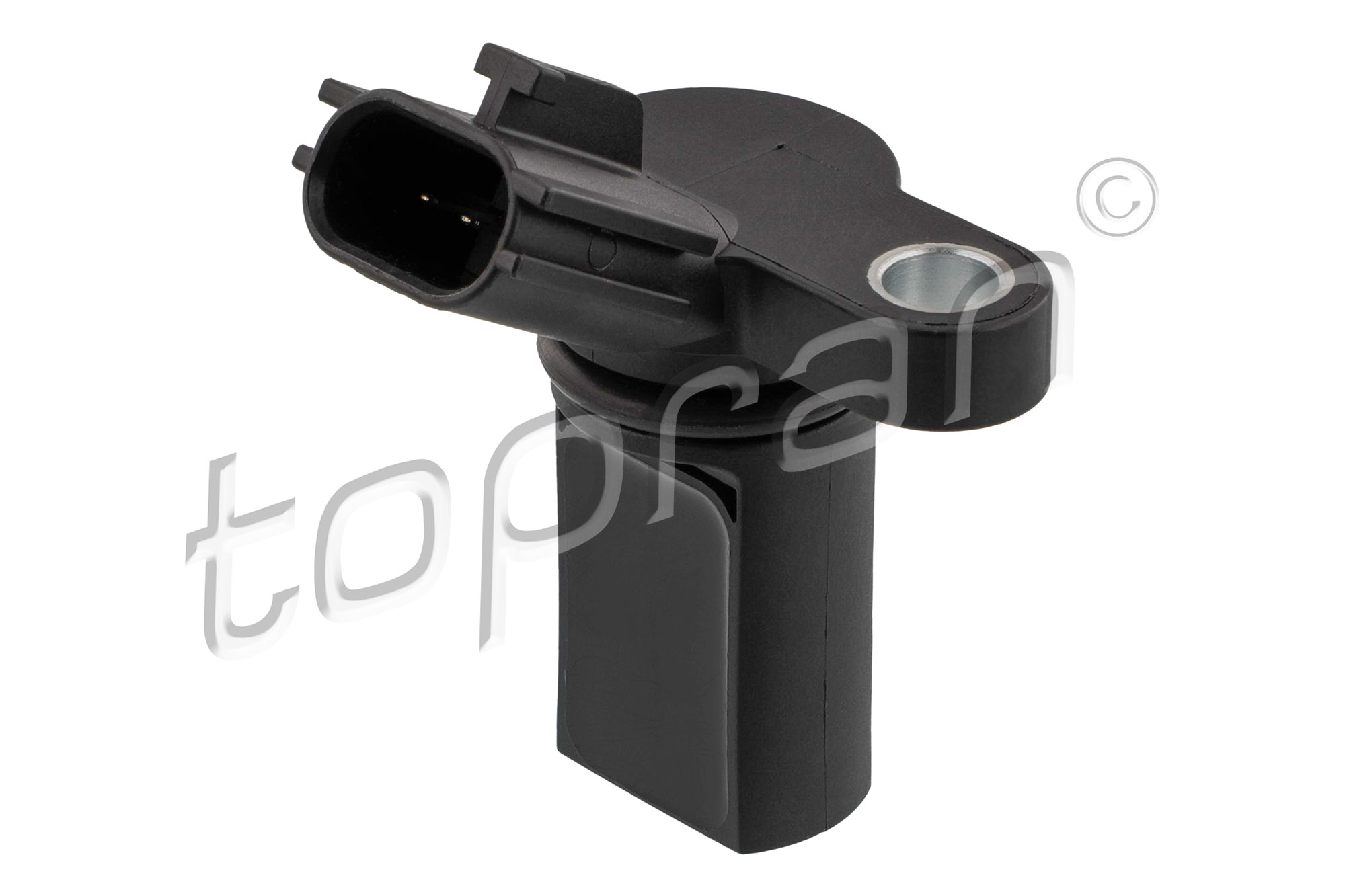 TOPRAN 702 746 Sensor,...