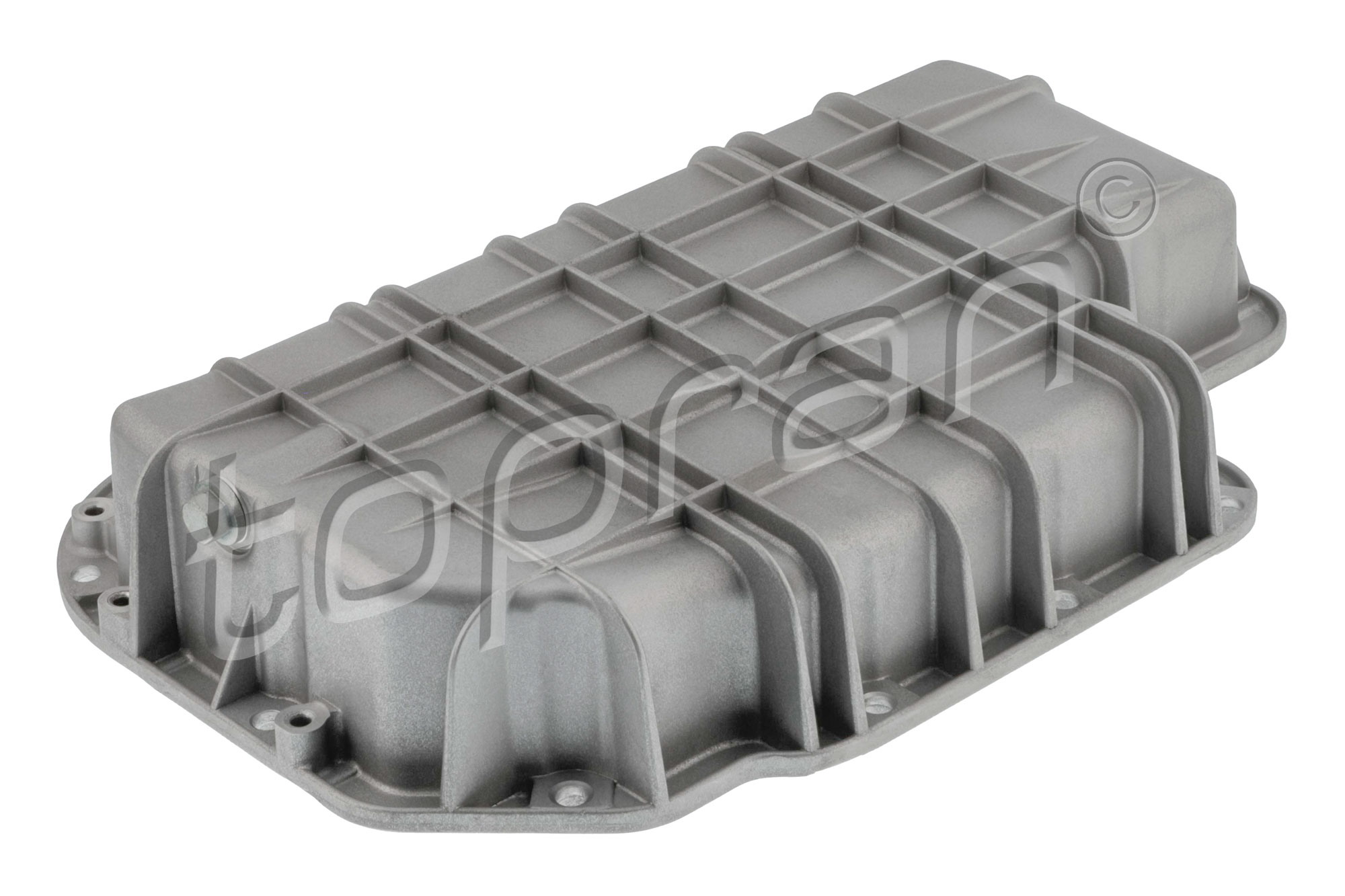 TOPRAN 407 979 Ölwanne