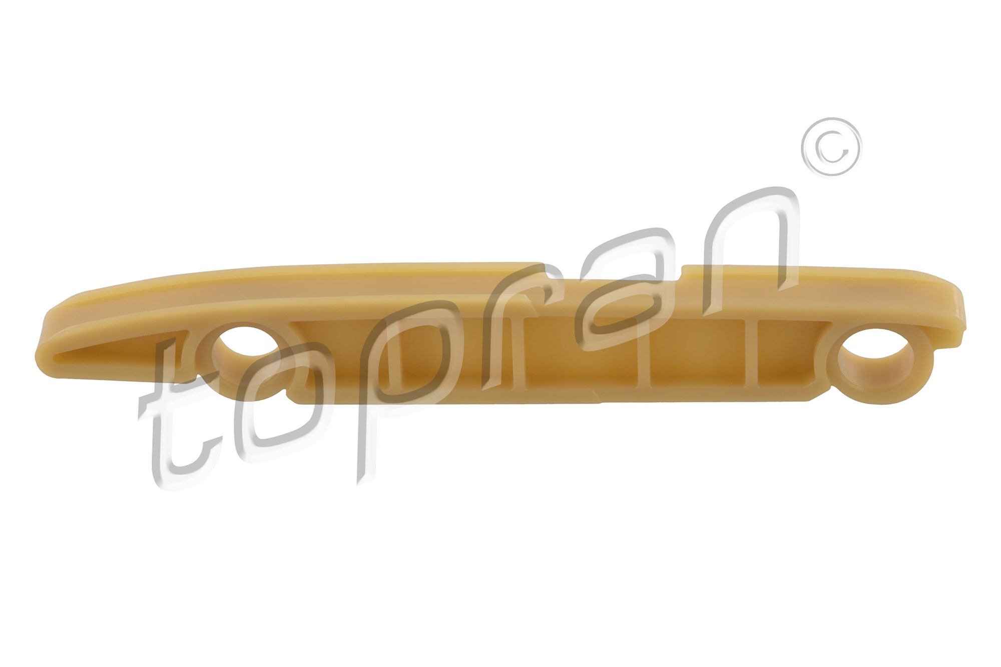 TOPRAN 120 501 Guide,...