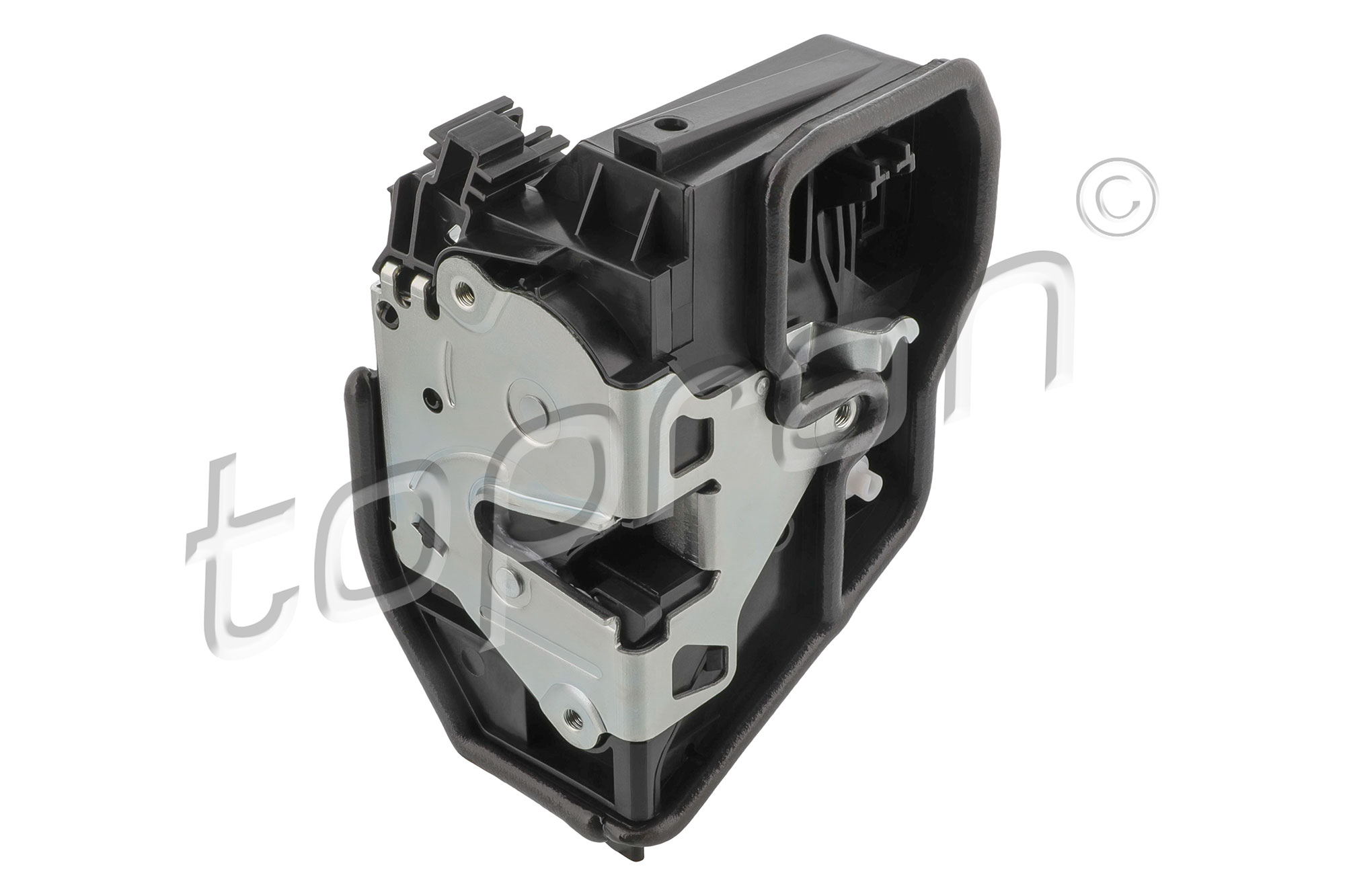 TOPRAN 504 349 Door Lock...