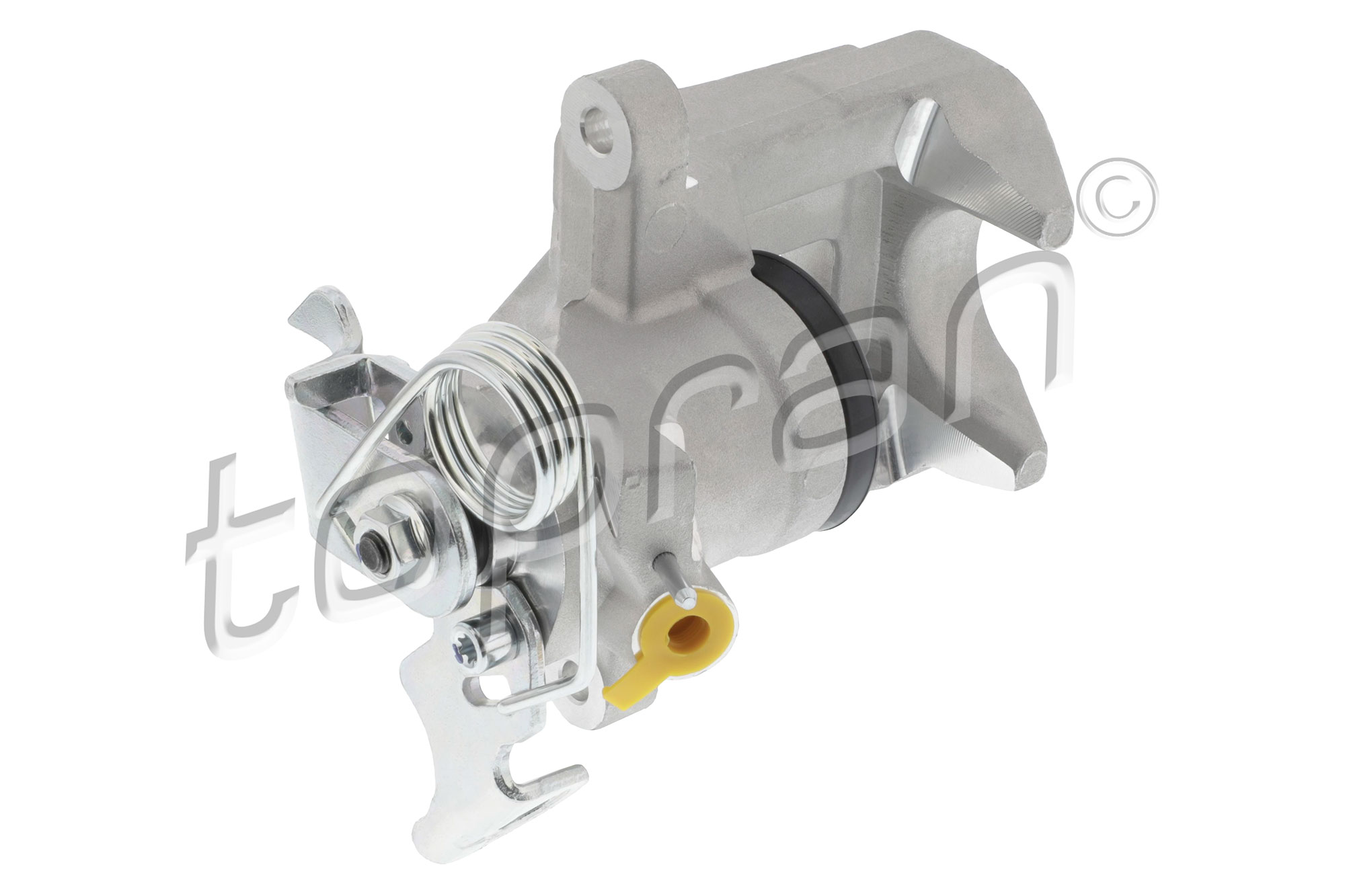 TOPRAN 110 285 Bremssattel