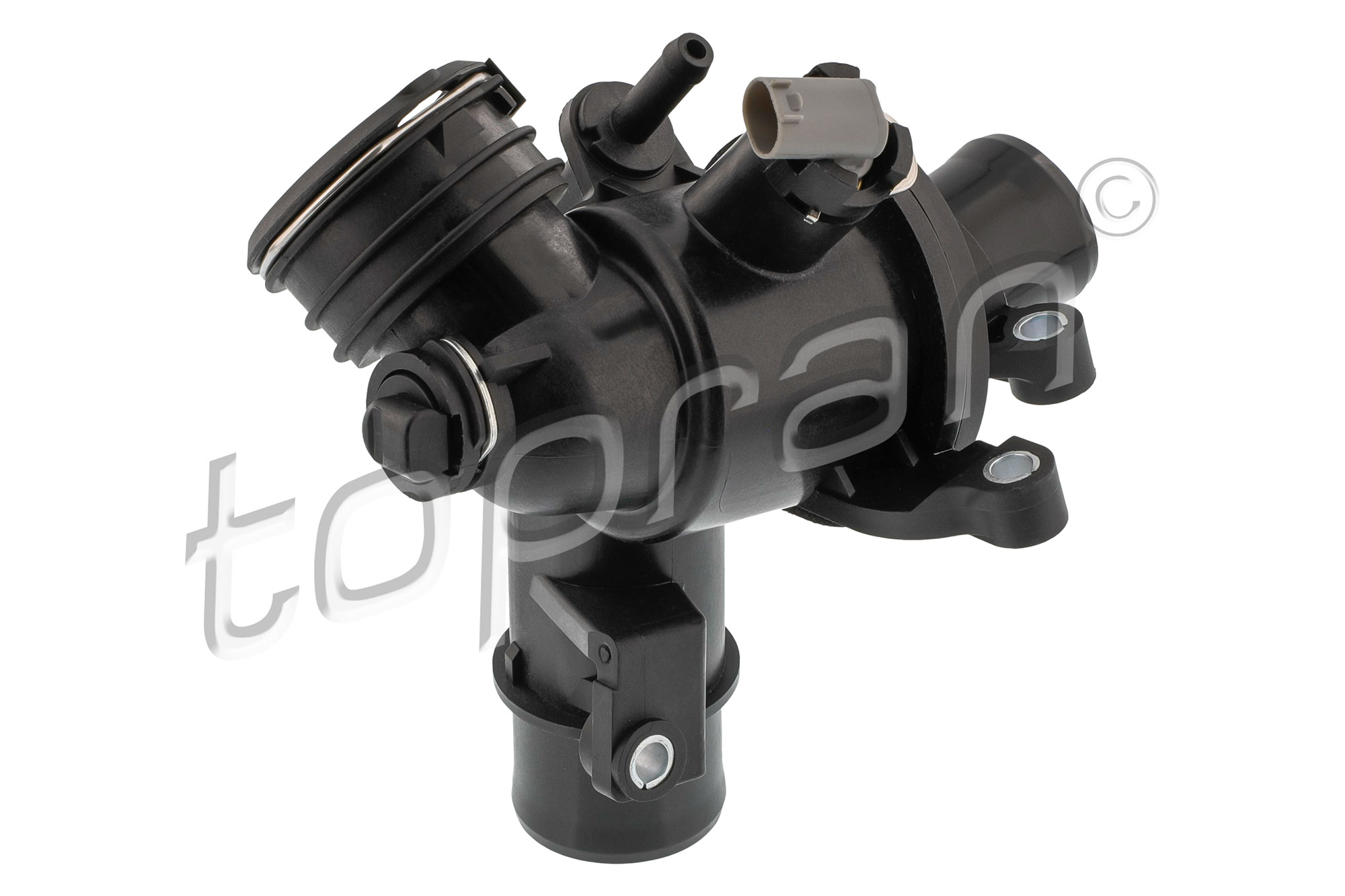 TOPRAN 411 159 Thermostat,...