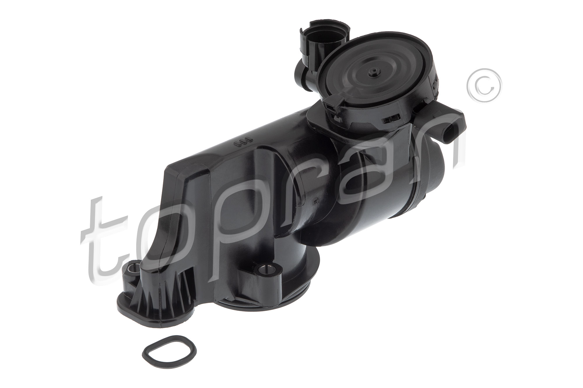 TOPRAN 121 122 Ölabscheider, Kurbelgehäuseentlüftung