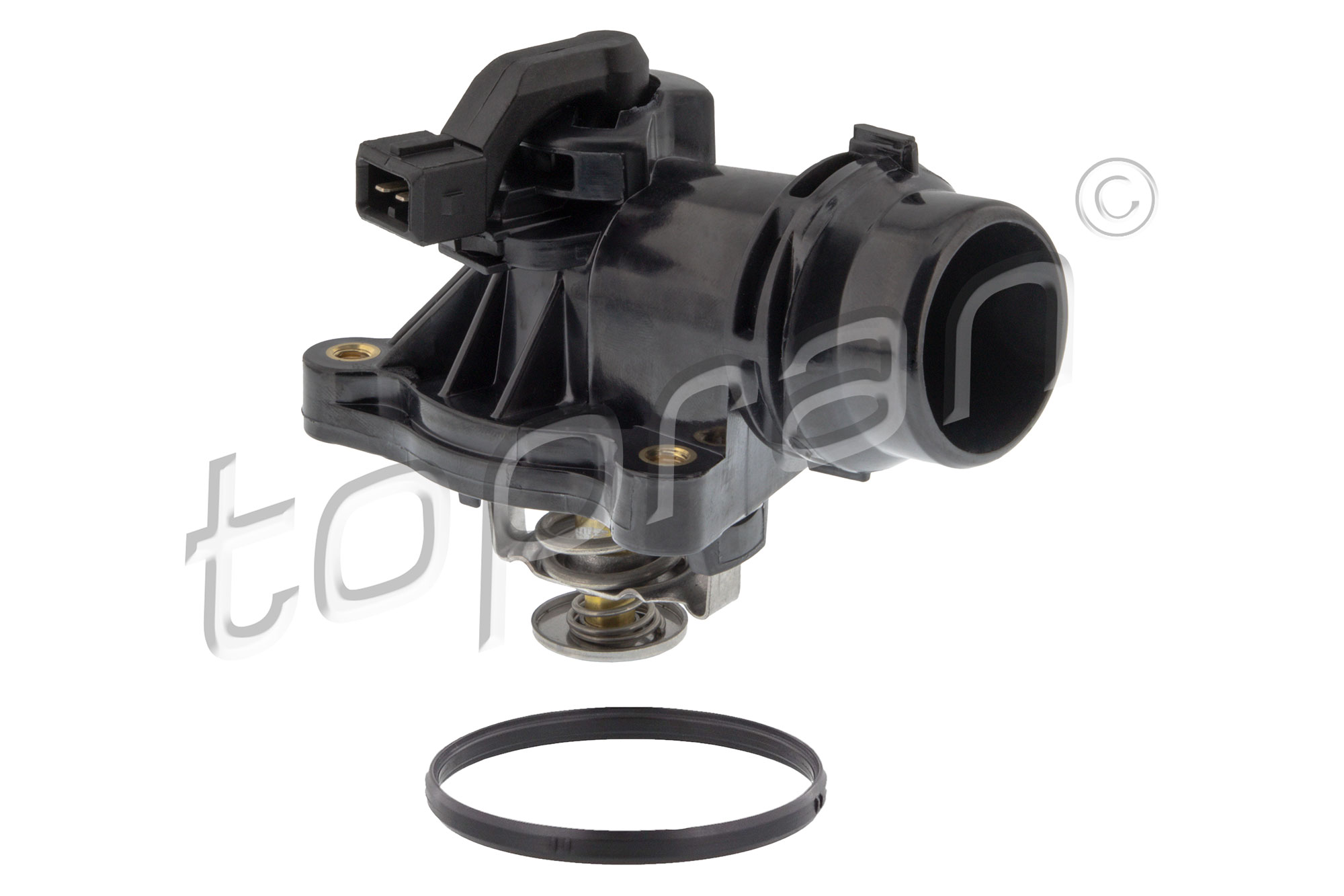 TOPRAN 501 146 Thermostat,...