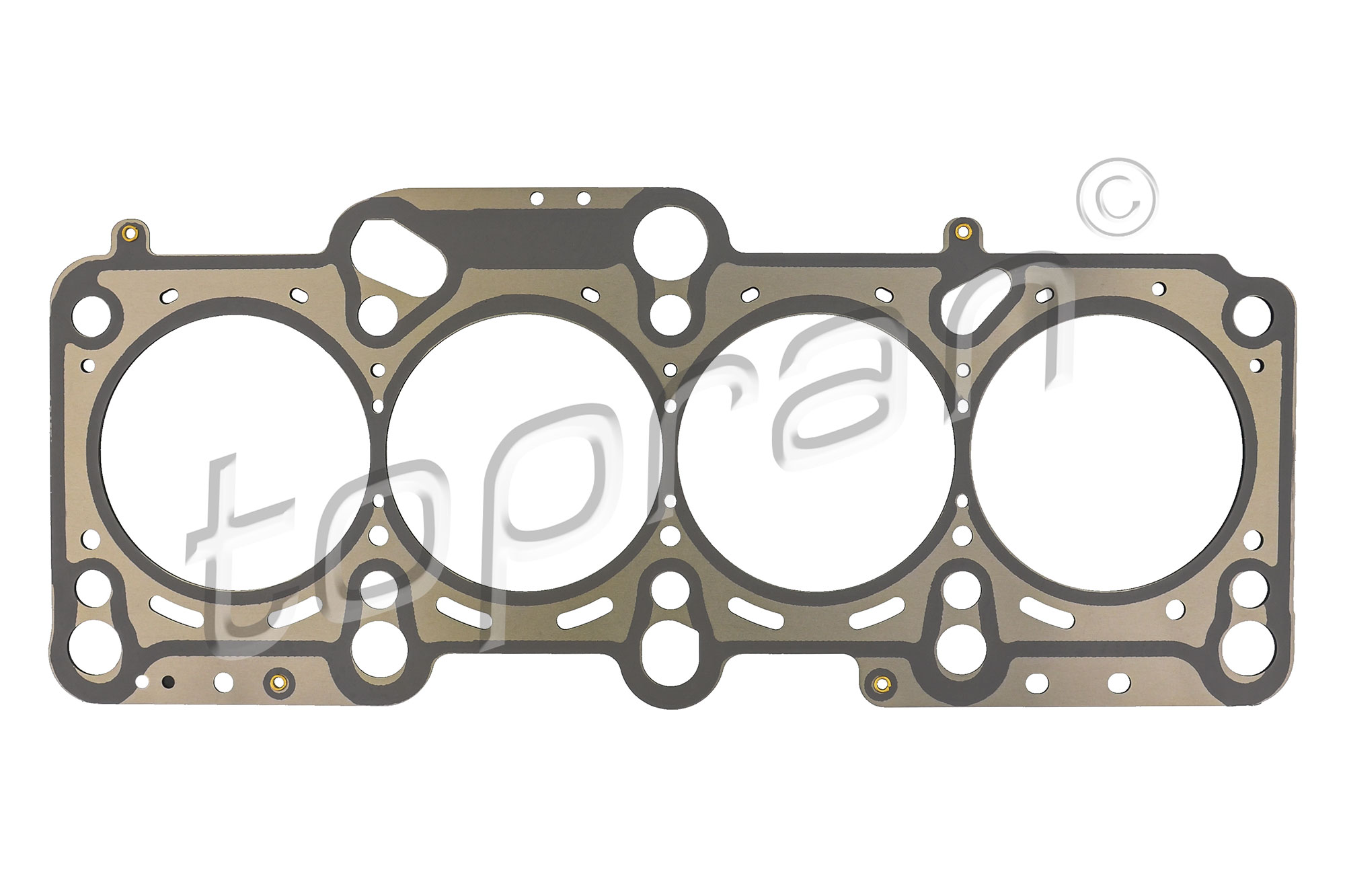 Gasket, cylinder head