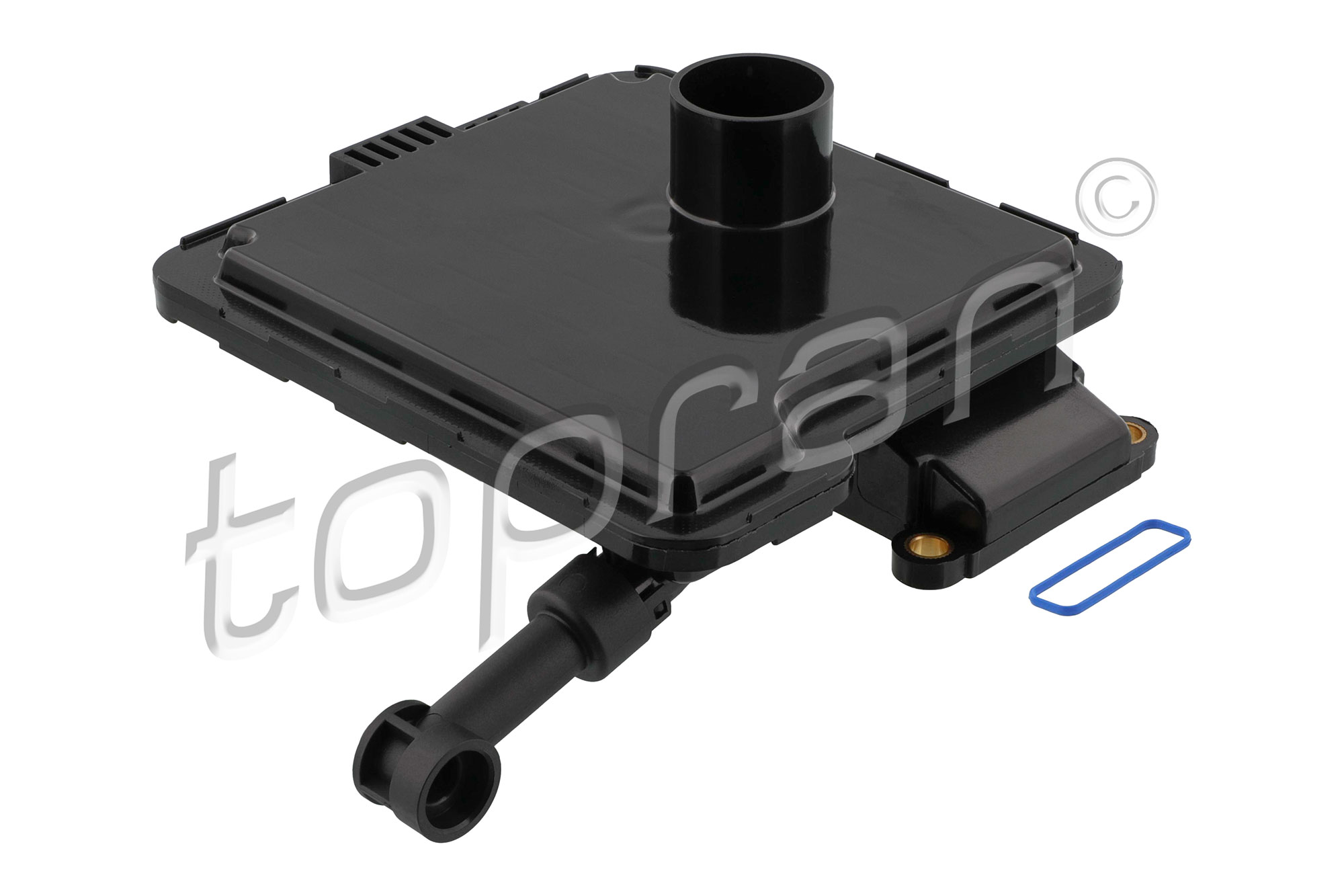 TOPRAN 821 945 Hydraulikfilter, Automatikgetriebe