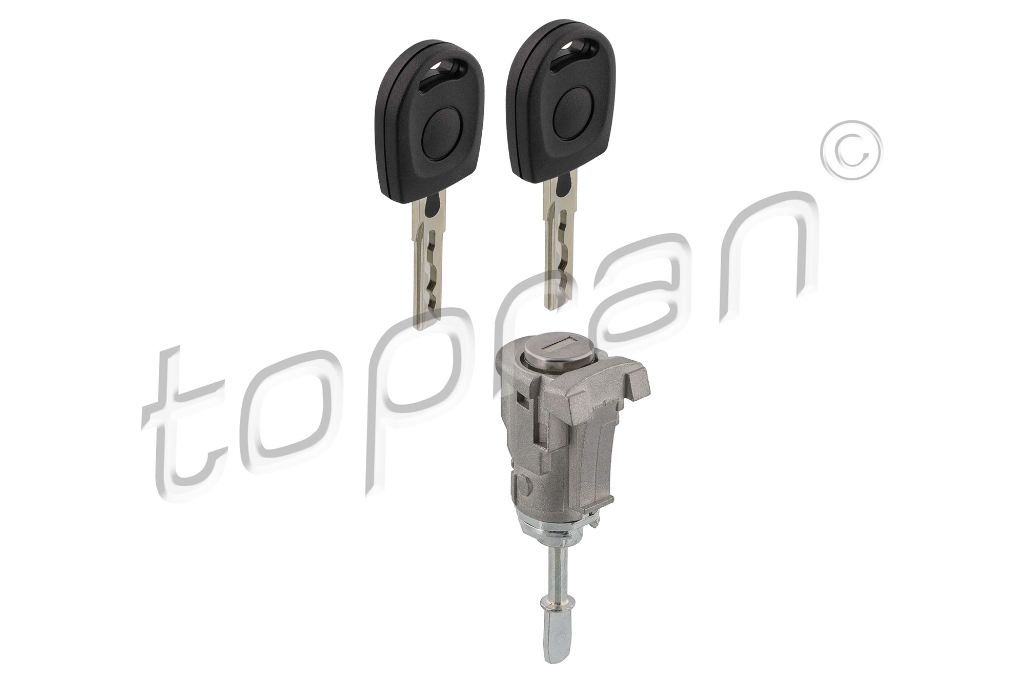 TOPRAN 121 435 Schließzylinder